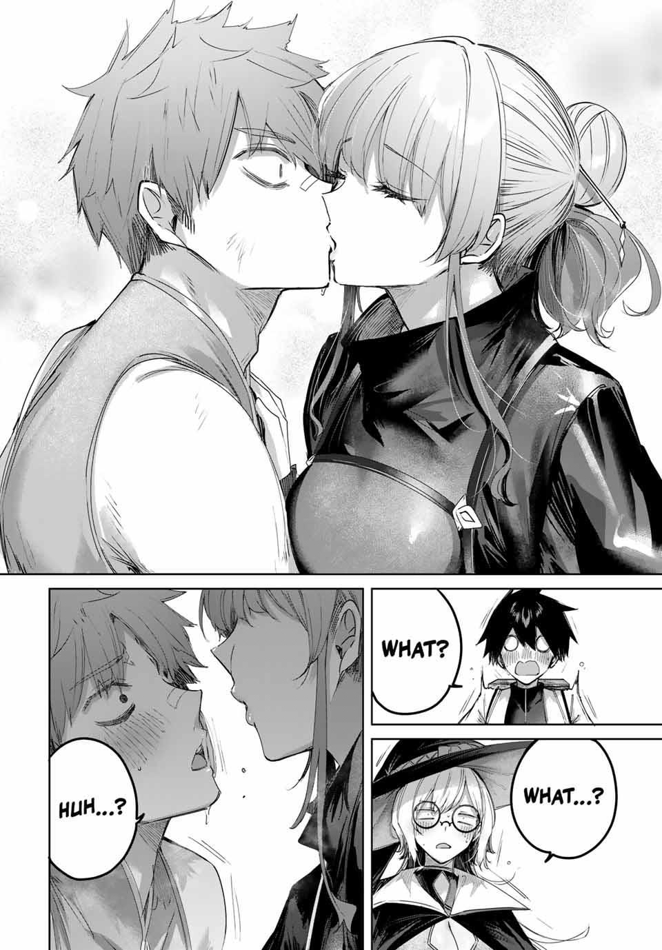 Henkyou no Kusushi, Miyako de S-Rank Boukensha to Naru: Eiyuumura no Shounen ga Cheat-yaku de Mujikaku Musou Chap 89 - Next Chap 90