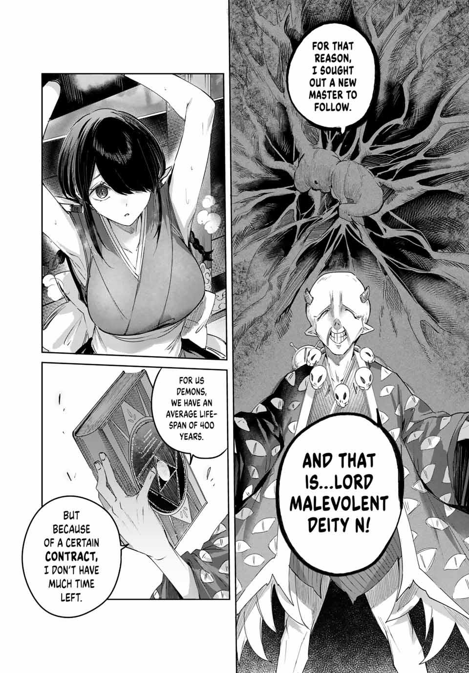 Henkyou no Kusushi, Miyako de S-Rank Boukensha to Naru: Eiyuumura no Shounen ga Cheat-yaku de Mujikaku Musou Chap 81 - Next Chap 82