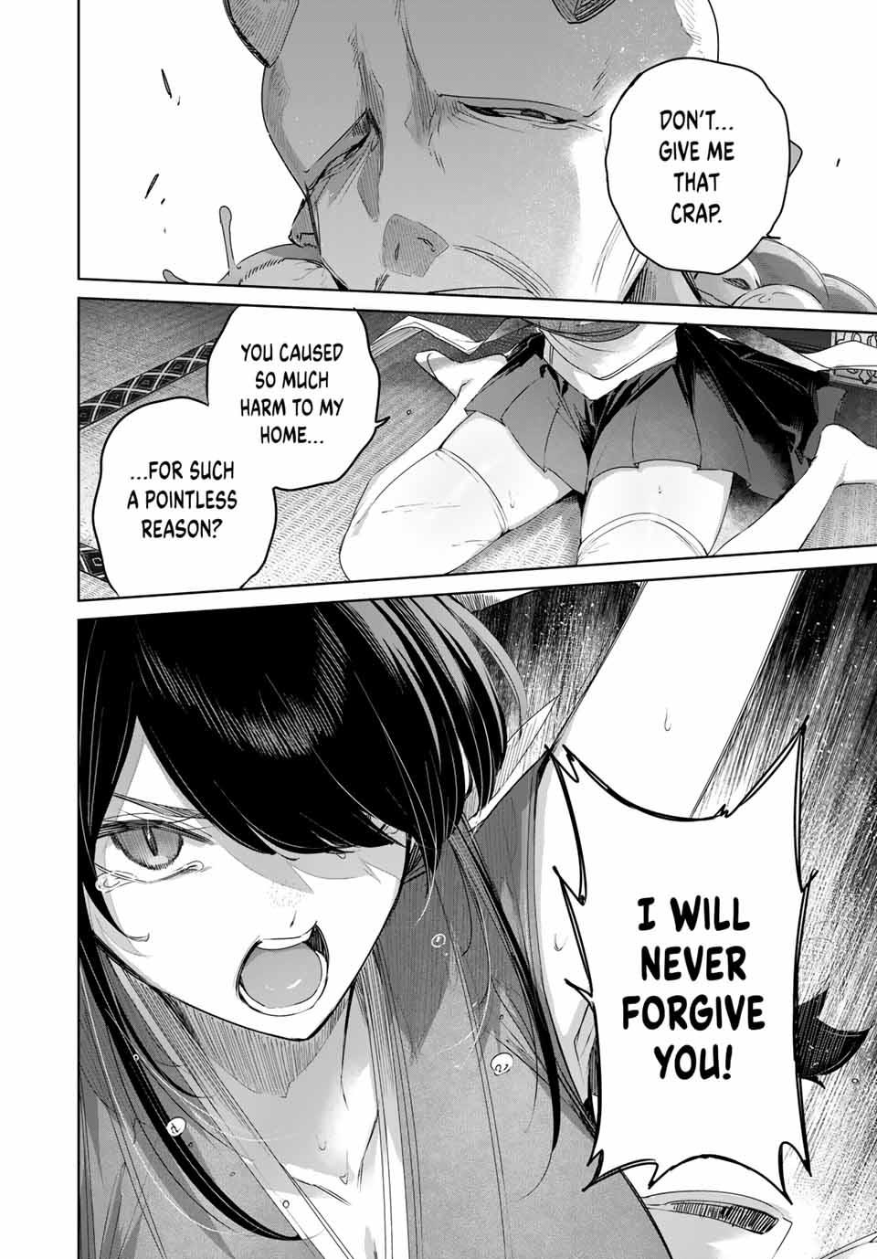 Henkyou no Kusushi, Miyako de S-Rank Boukensha to Naru: Eiyuumura no Shounen ga Cheat-yaku de Mujikaku Musou Chap 81 - Next Chap 82