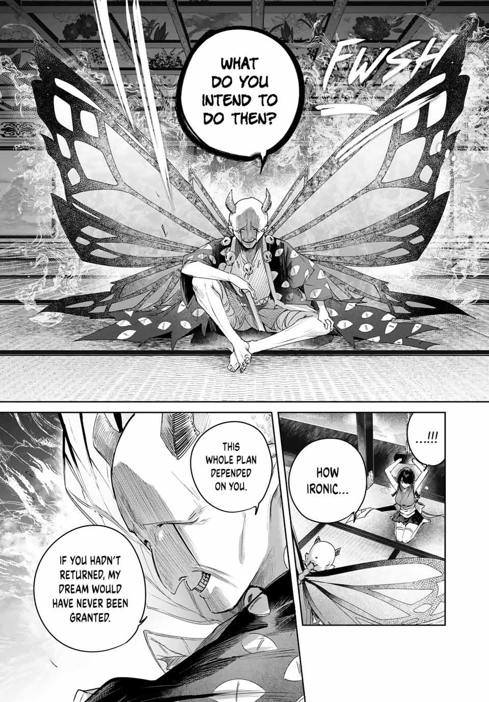 Henkyou no Kusushi, Miyako de S-Rank Boukensha to Naru: Eiyuumura no Shounen ga Cheat-yaku de Mujikaku Musou Chap 81 - Next Chap 82