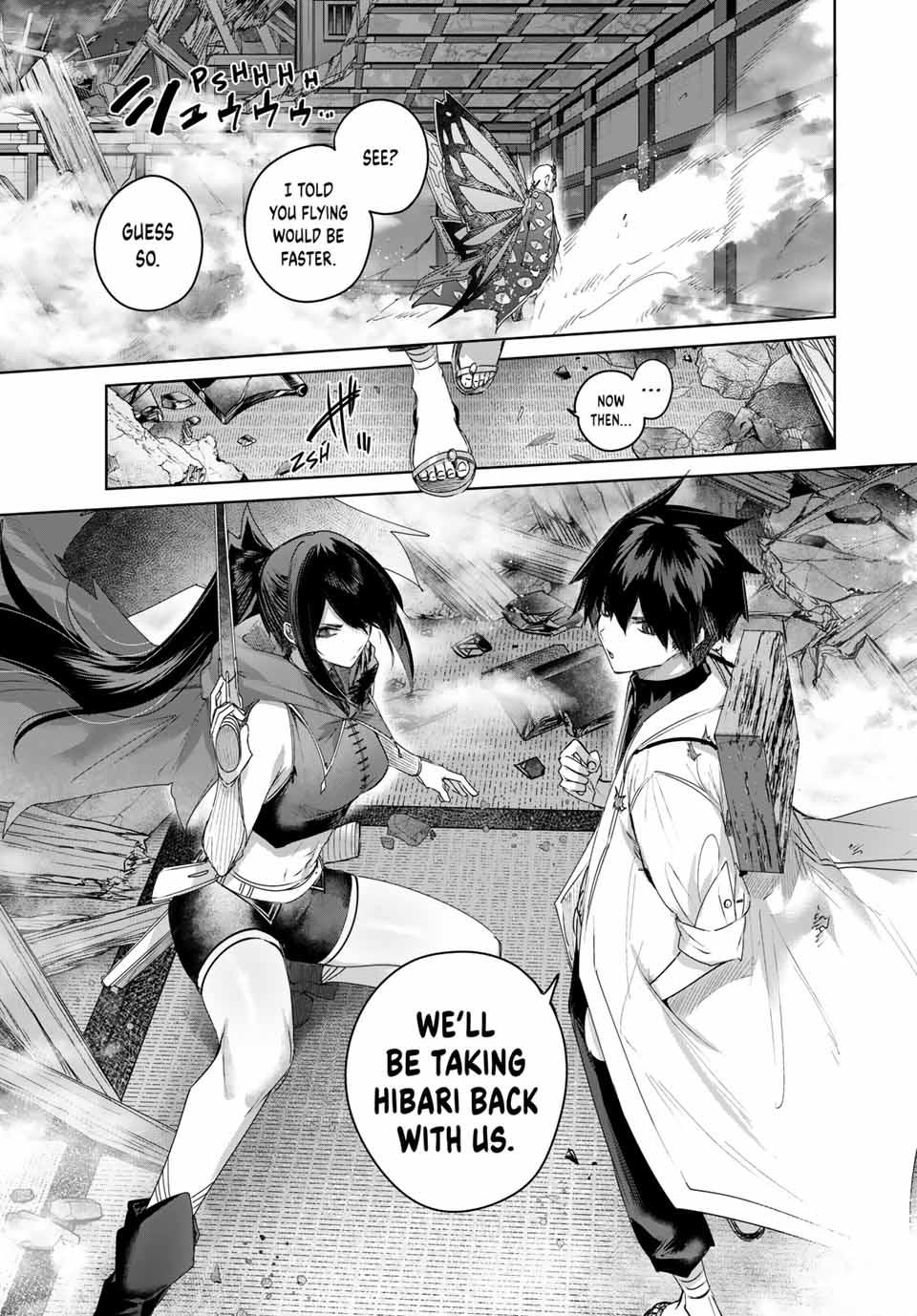 Henkyou no Kusushi, Miyako de S-Rank Boukensha to Naru: Eiyuumura no Shounen ga Cheat-yaku de Mujikaku Musou Chap 81 - Next Chap 82