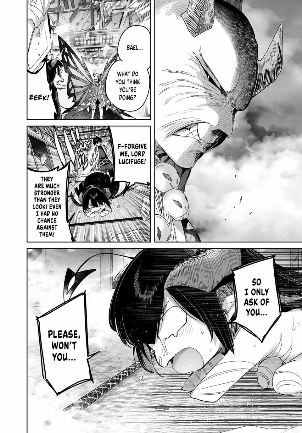 Henkyou no Kusushi, Miyako de S-Rank Boukensha to Naru: Eiyuumura no Shounen ga Cheat-yaku de Mujikaku Musou Chap 81 - Next Chap 82