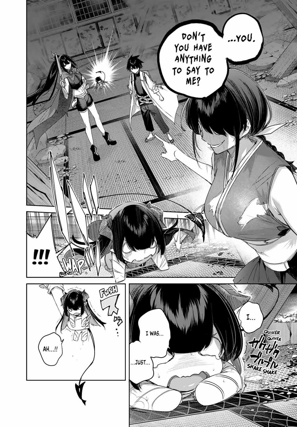 Henkyou no Kusushi, Miyako de S-Rank Boukensha to Naru: Eiyuumura no Shounen ga Cheat-yaku de Mujikaku Musou Chap 82 - Next Chap 83