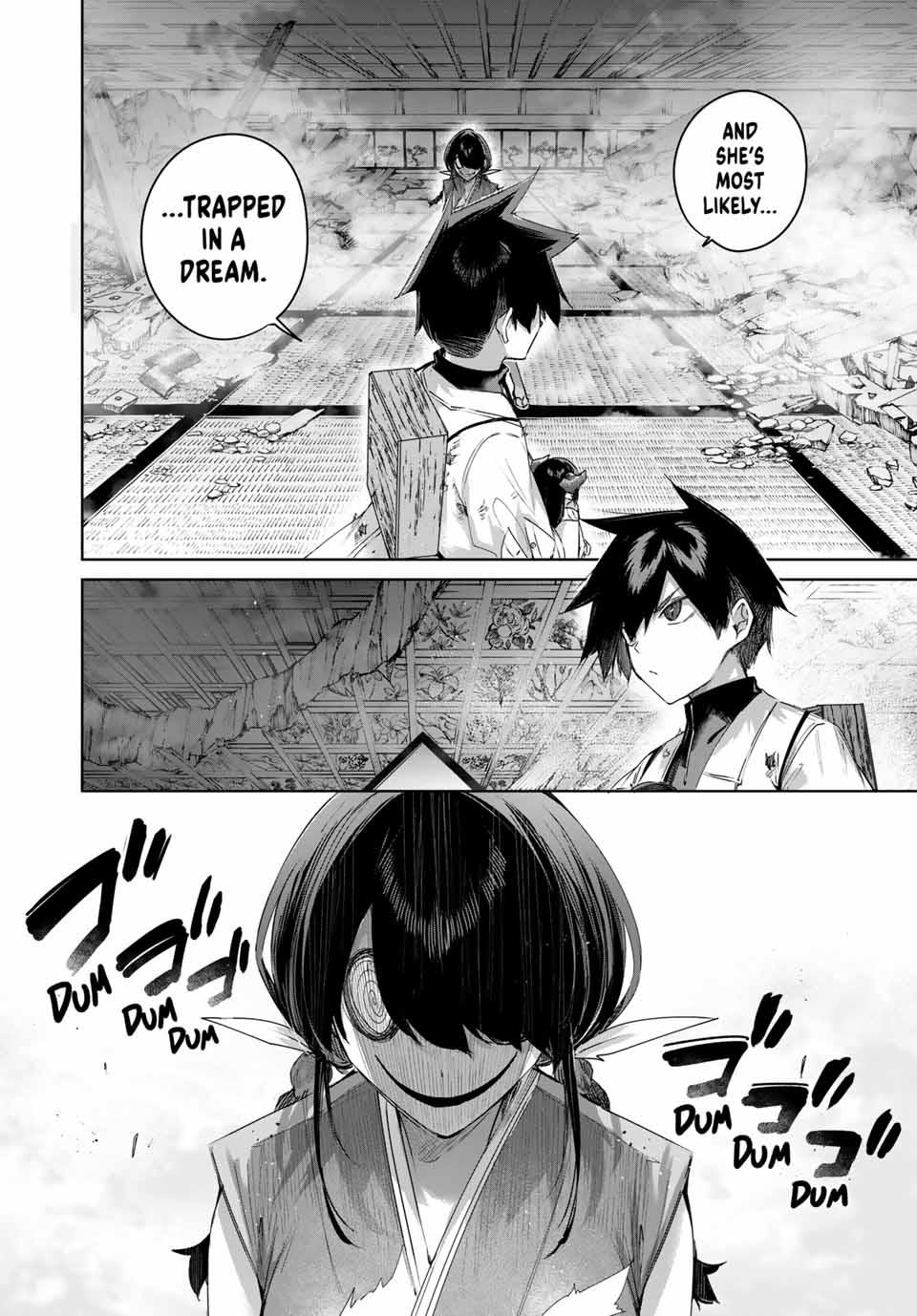 Henkyou no Kusushi, Miyako de S-Rank Boukensha to Naru: Eiyuumura no Shounen ga Cheat-yaku de Mujikaku Musou Chap 82 - Next Chap 83