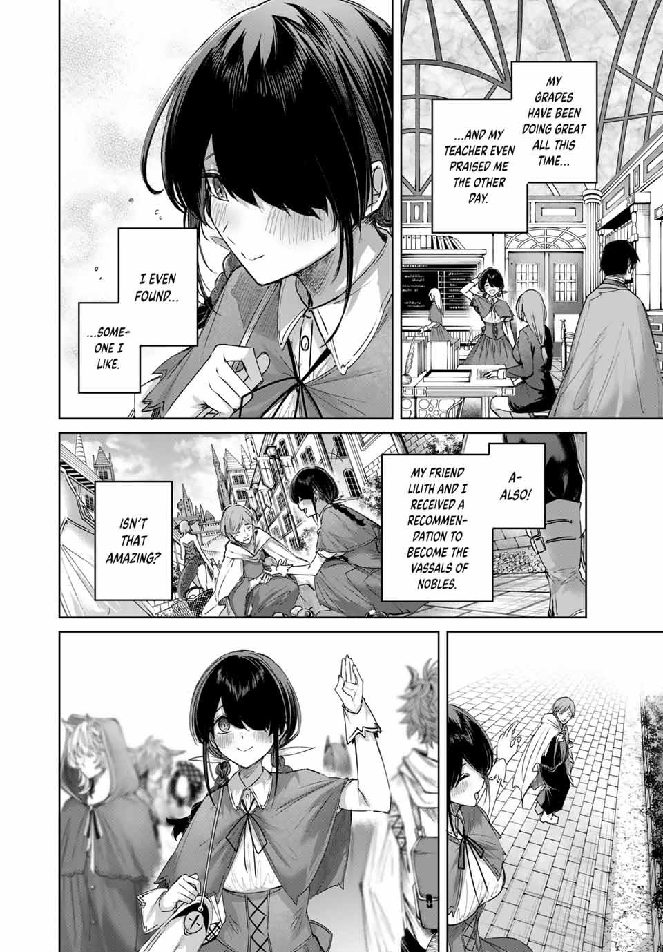 Henkyou no Kusushi, Miyako de S-Rank Boukensha to Naru: Eiyuumura no Shounen ga Cheat-yaku de Mujikaku Musou Chap 82 - Next Chap 83