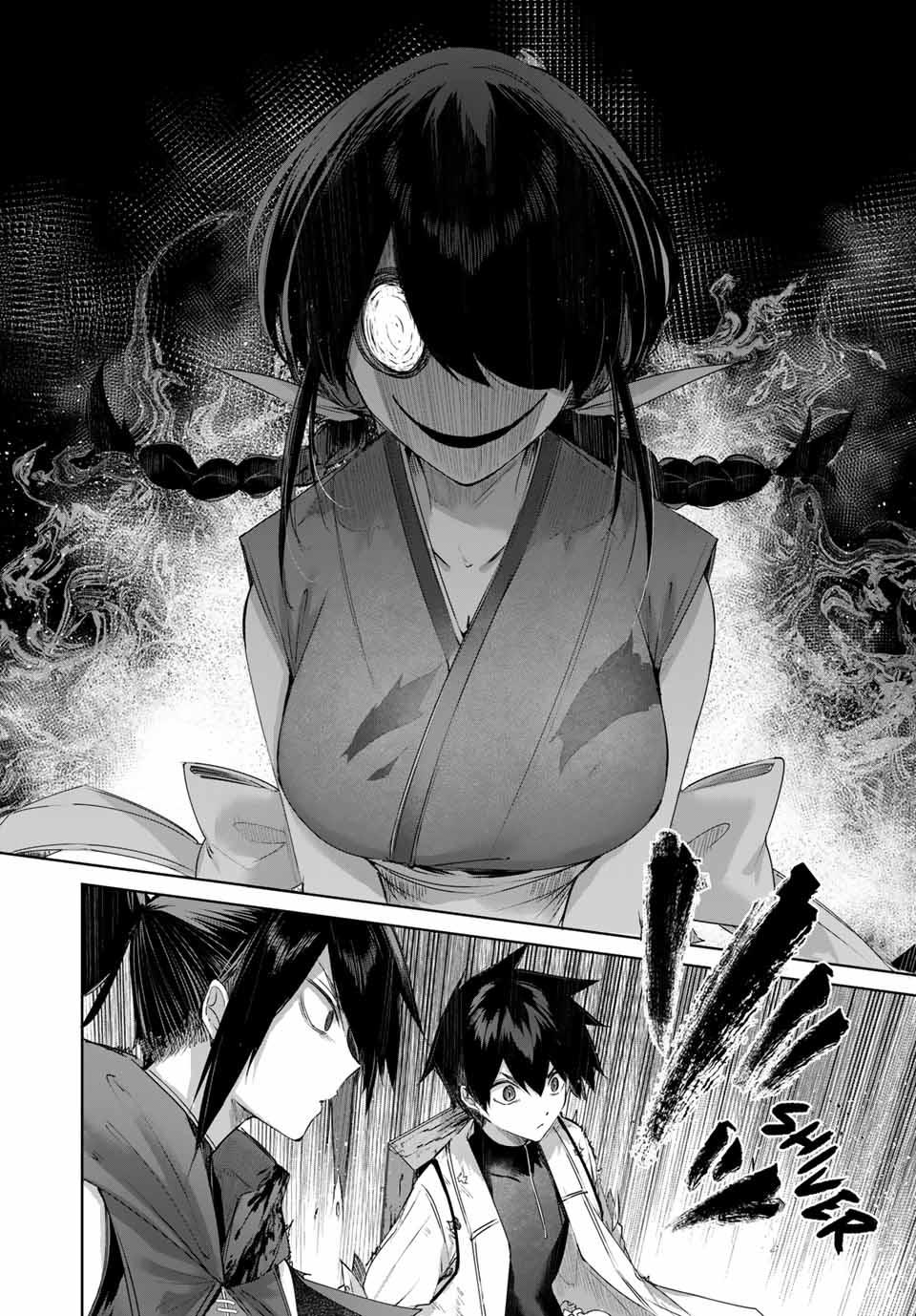 Henkyou no Kusushi, Miyako de S-Rank Boukensha to Naru: Eiyuumura no Shounen ga Cheat-yaku de Mujikaku Musou Chap 82 - Next Chap 83