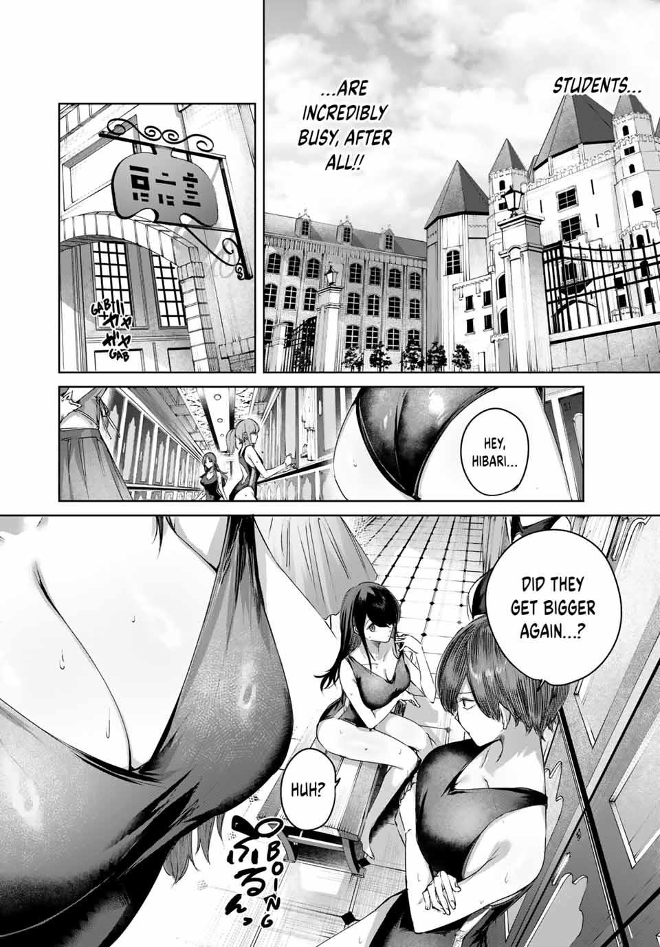 Henkyou no Kusushi, Miyako de S-Rank Boukensha to Naru: Eiyuumura no Shounen ga Cheat-yaku de Mujikaku Musou Chap 83 - Next Chap 84