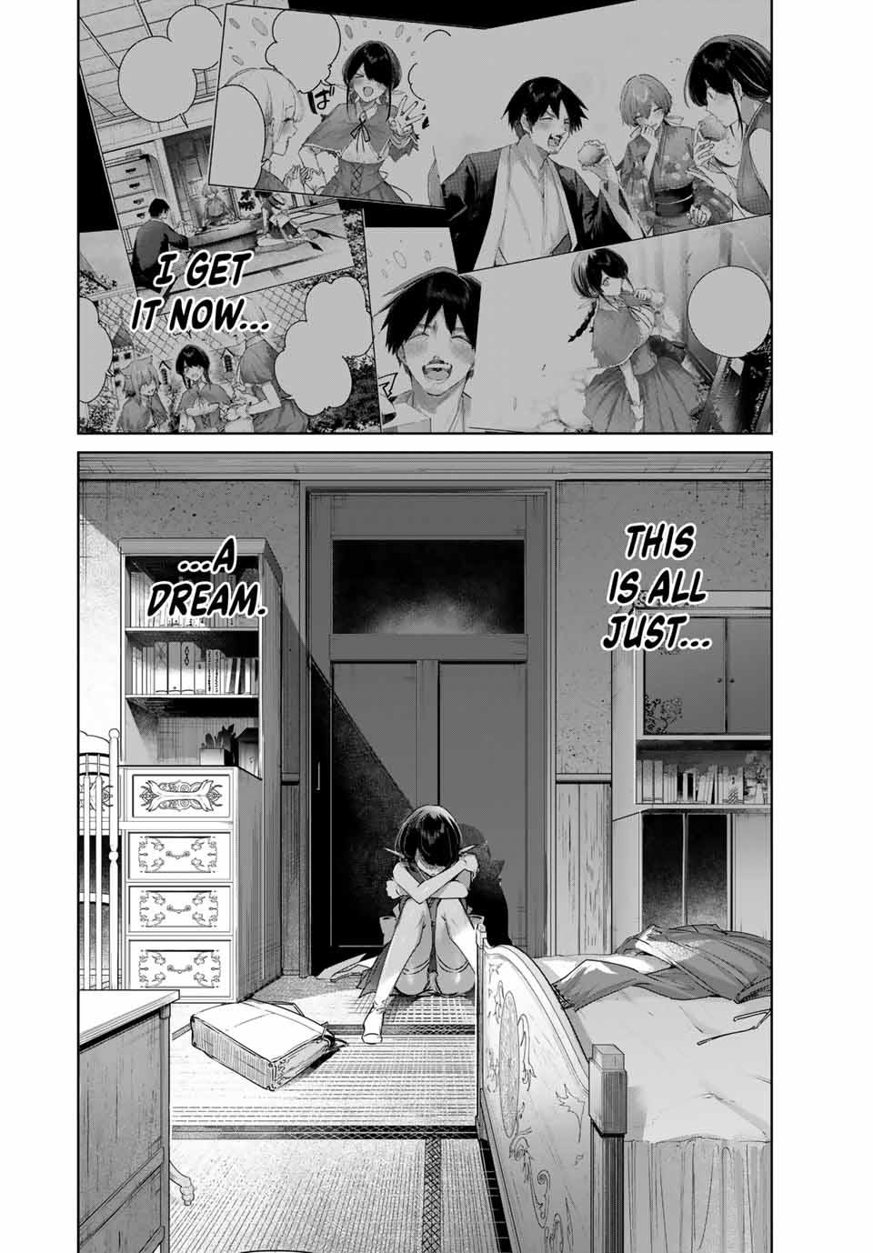 Henkyou no Kusushi, Miyako de S-Rank Boukensha to Naru: Eiyuumura no Shounen ga Cheat-yaku de Mujikaku Musou Chap 83 - Next Chap 84