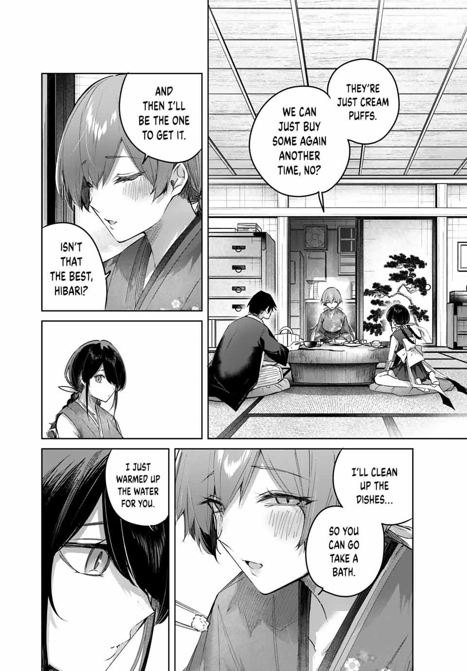 Henkyou no Kusushi, Miyako de S-Rank Boukensha to Naru: Eiyuumura no Shounen ga Cheat-yaku de Mujikaku Musou Chap 83 - Next Chap 84