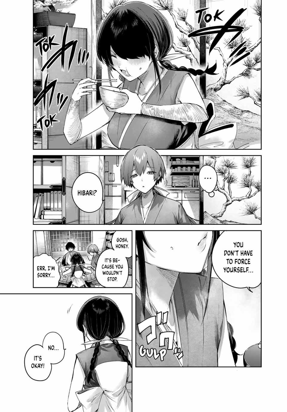 Henkyou no Kusushi, Miyako de S-Rank Boukensha to Naru: Eiyuumura no Shounen ga Cheat-yaku de Mujikaku Musou Chap 83 - Next Chap 84