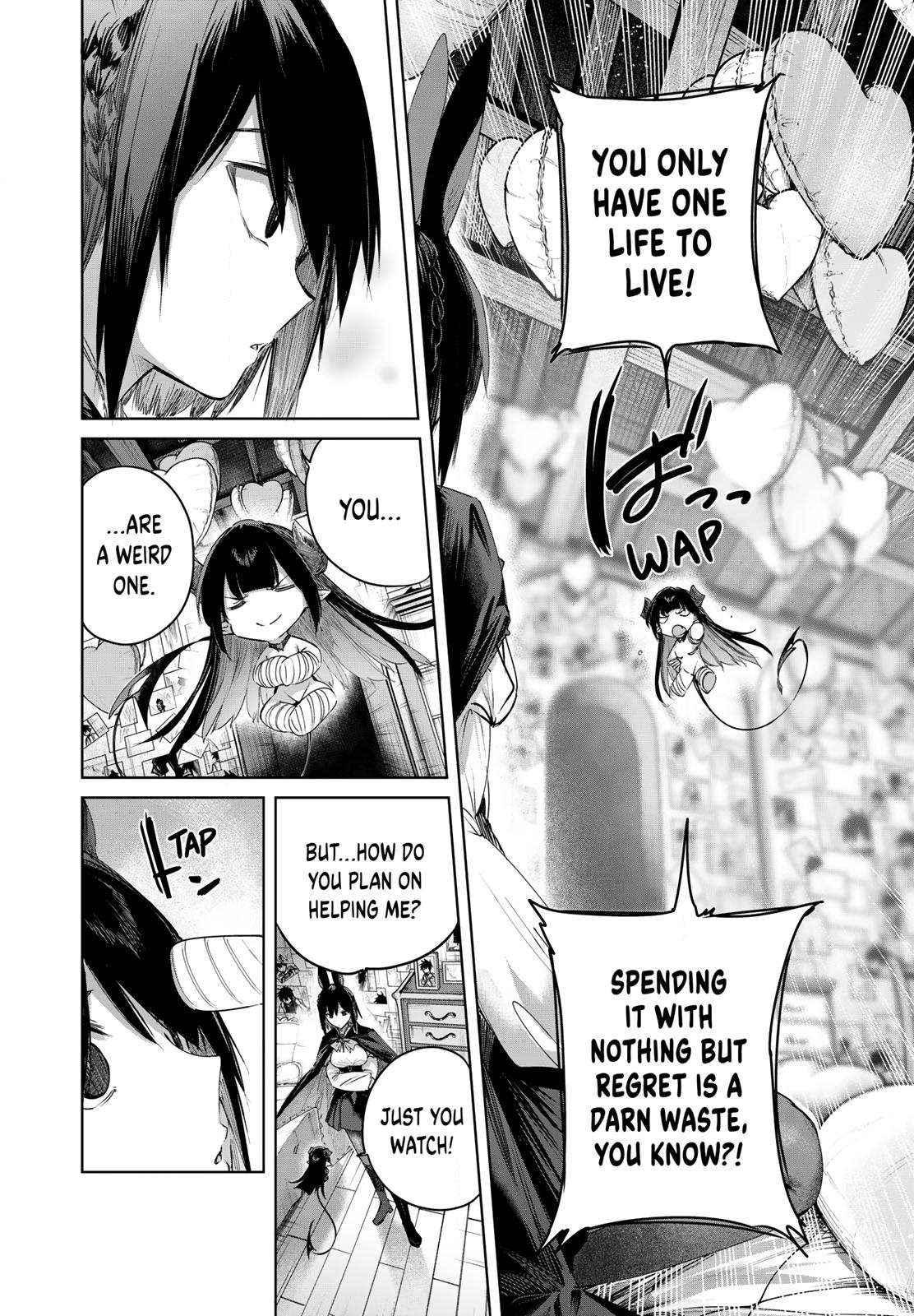 Henkyou no Kusushi, Miyako de S-Rank Boukensha to Naru: Eiyuumura no Shounen ga Cheat-yaku de Mujikaku Musou Chap 97 - Next Chap 98