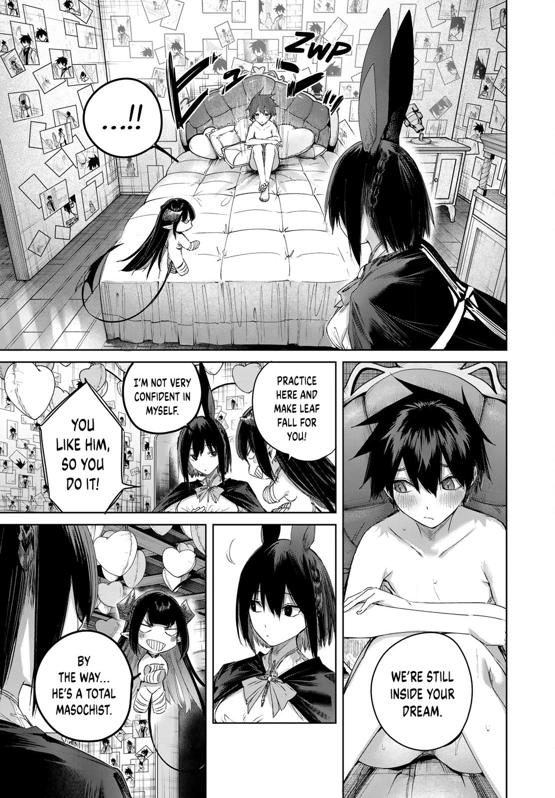 Henkyou no Kusushi, Miyako de S-Rank Boukensha to Naru: Eiyuumura no Shounen ga Cheat-yaku de Mujikaku Musou Chap 97 - Next Chap 98