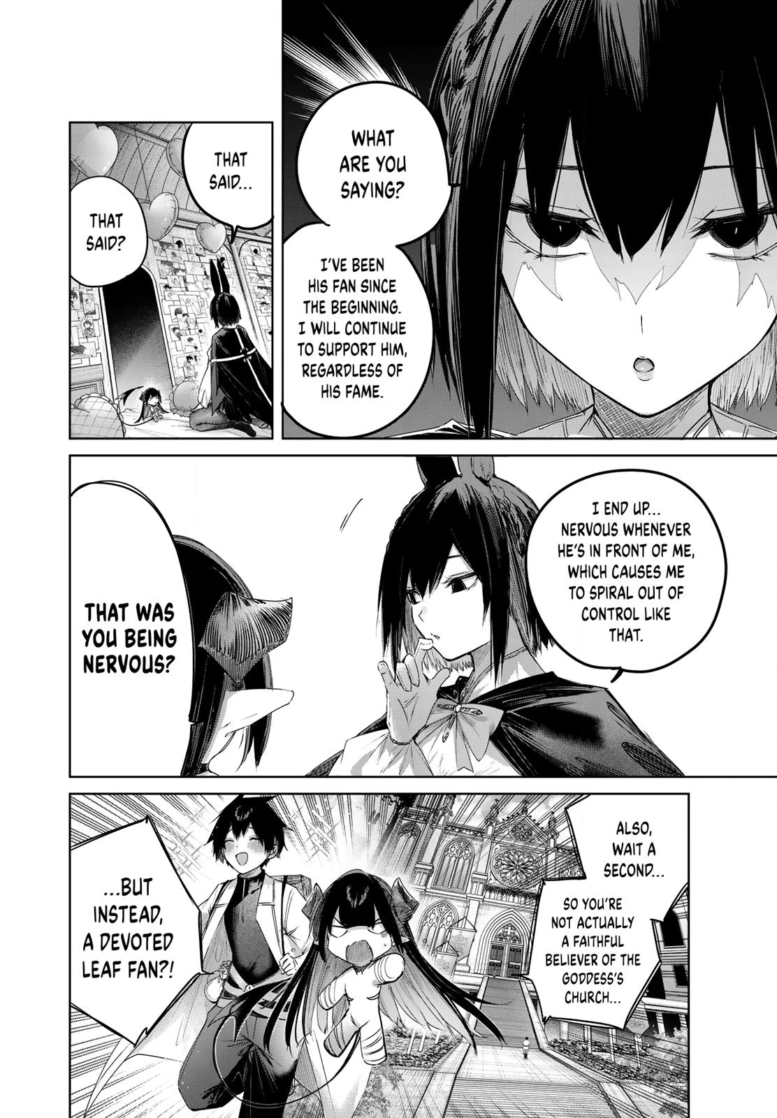 Henkyou no Kusushi, Miyako de S-Rank Boukensha to Naru: Eiyuumura no Shounen ga Cheat-yaku de Mujikaku Musou Chap 97 - Next Chap 98