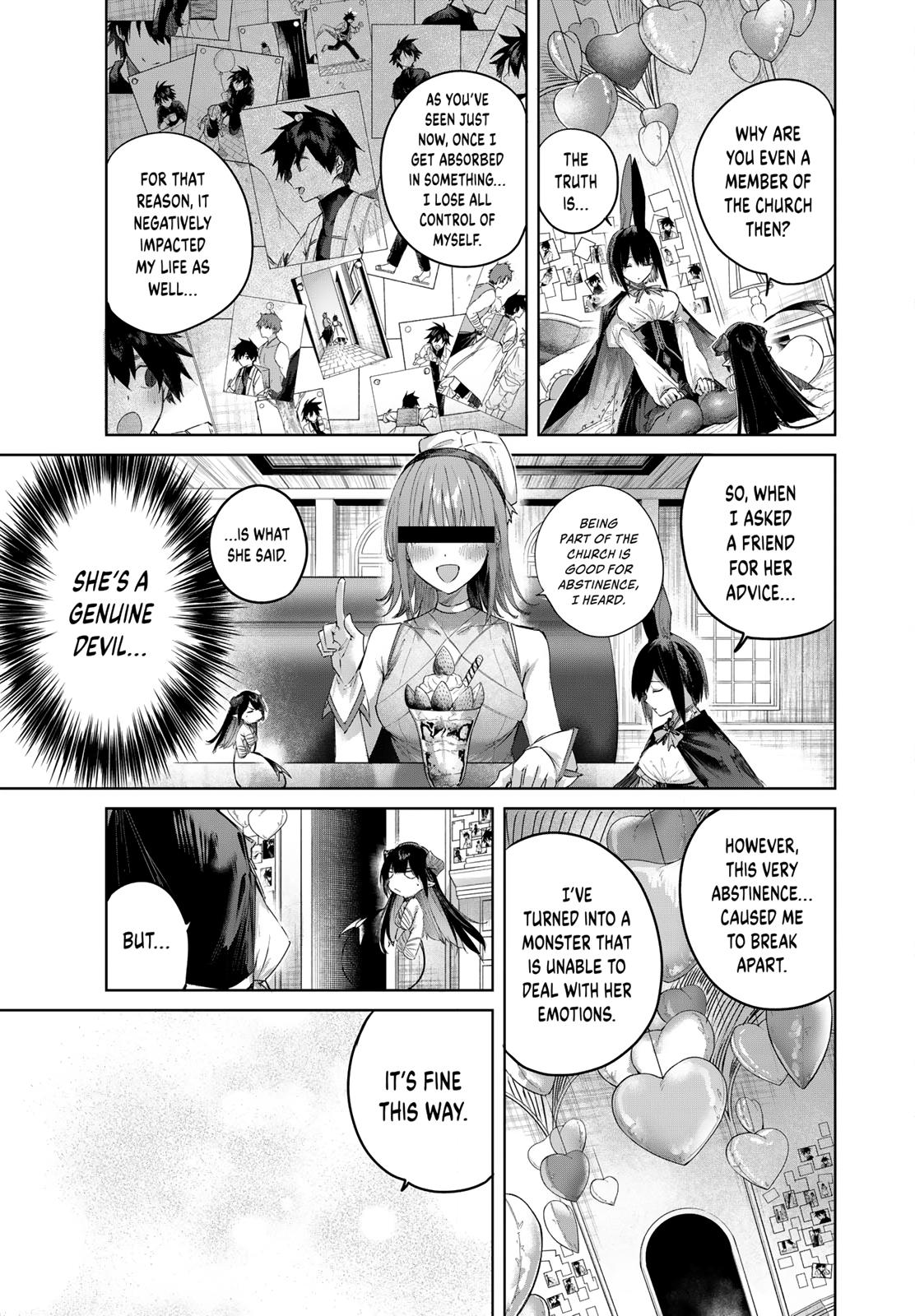 Henkyou no Kusushi, Miyako de S-Rank Boukensha to Naru: Eiyuumura no Shounen ga Cheat-yaku de Mujikaku Musou Chap 97 - Next Chap 98