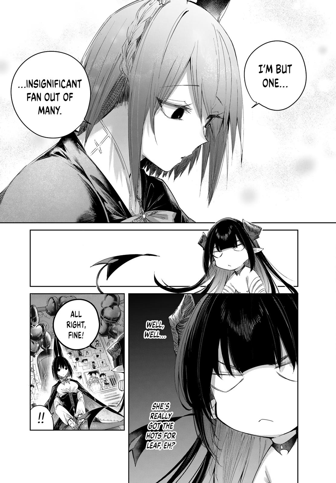 Henkyou no Kusushi, Miyako de S-Rank Boukensha to Naru: Eiyuumura no Shounen ga Cheat-yaku de Mujikaku Musou Chap 97 - Next Chap 98