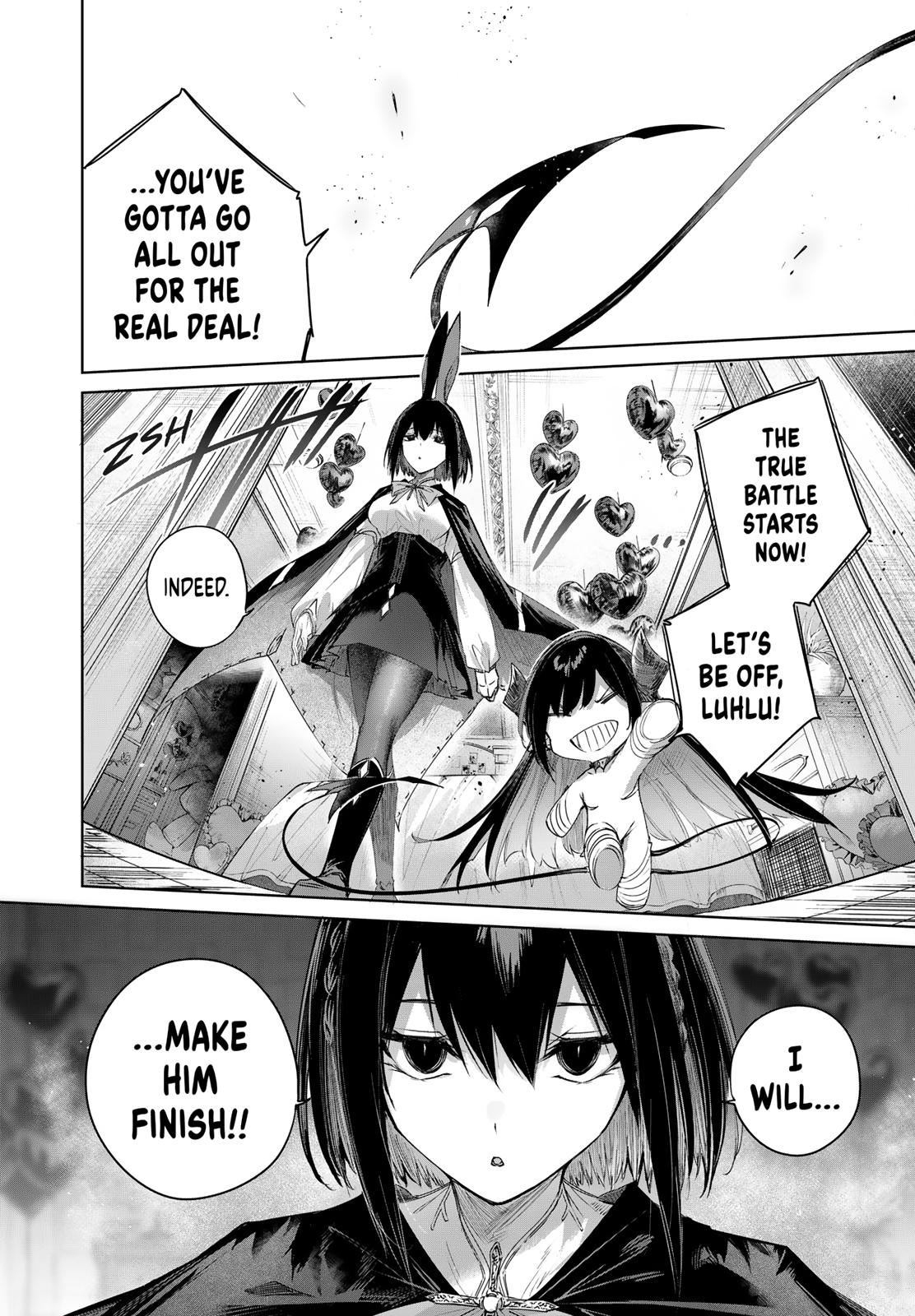 Henkyou no Kusushi, Miyako de S-Rank Boukensha to Naru: Eiyuumura no Shounen ga Cheat-yaku de Mujikaku Musou Chap 97 - Next Chap 98