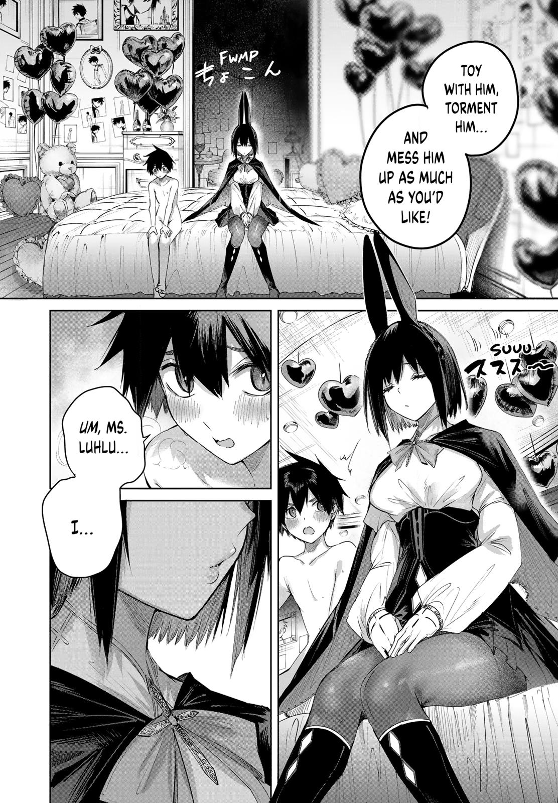 Henkyou no Kusushi, Miyako de S-Rank Boukensha to Naru: Eiyuumura no Shounen ga Cheat-yaku de Mujikaku Musou Chap 97 - Next Chap 98
