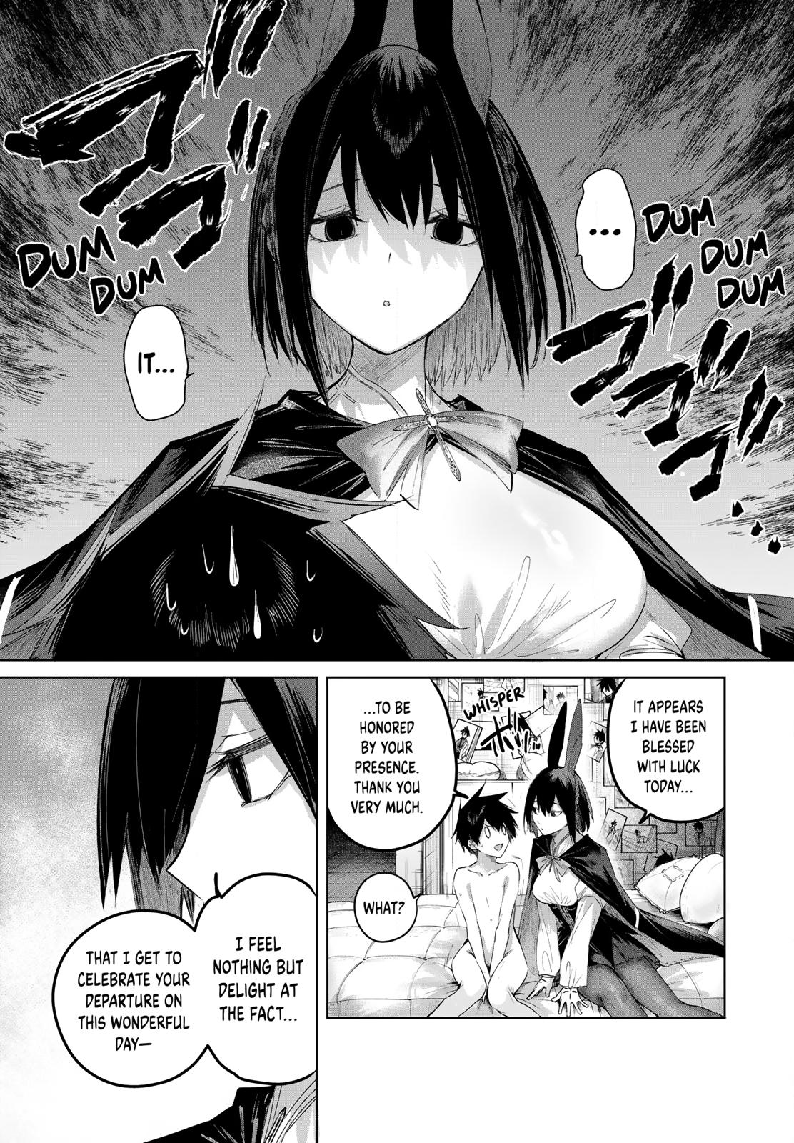 Henkyou no Kusushi, Miyako de S-Rank Boukensha to Naru: Eiyuumura no Shounen ga Cheat-yaku de Mujikaku Musou Chap 97 - Next Chap 98