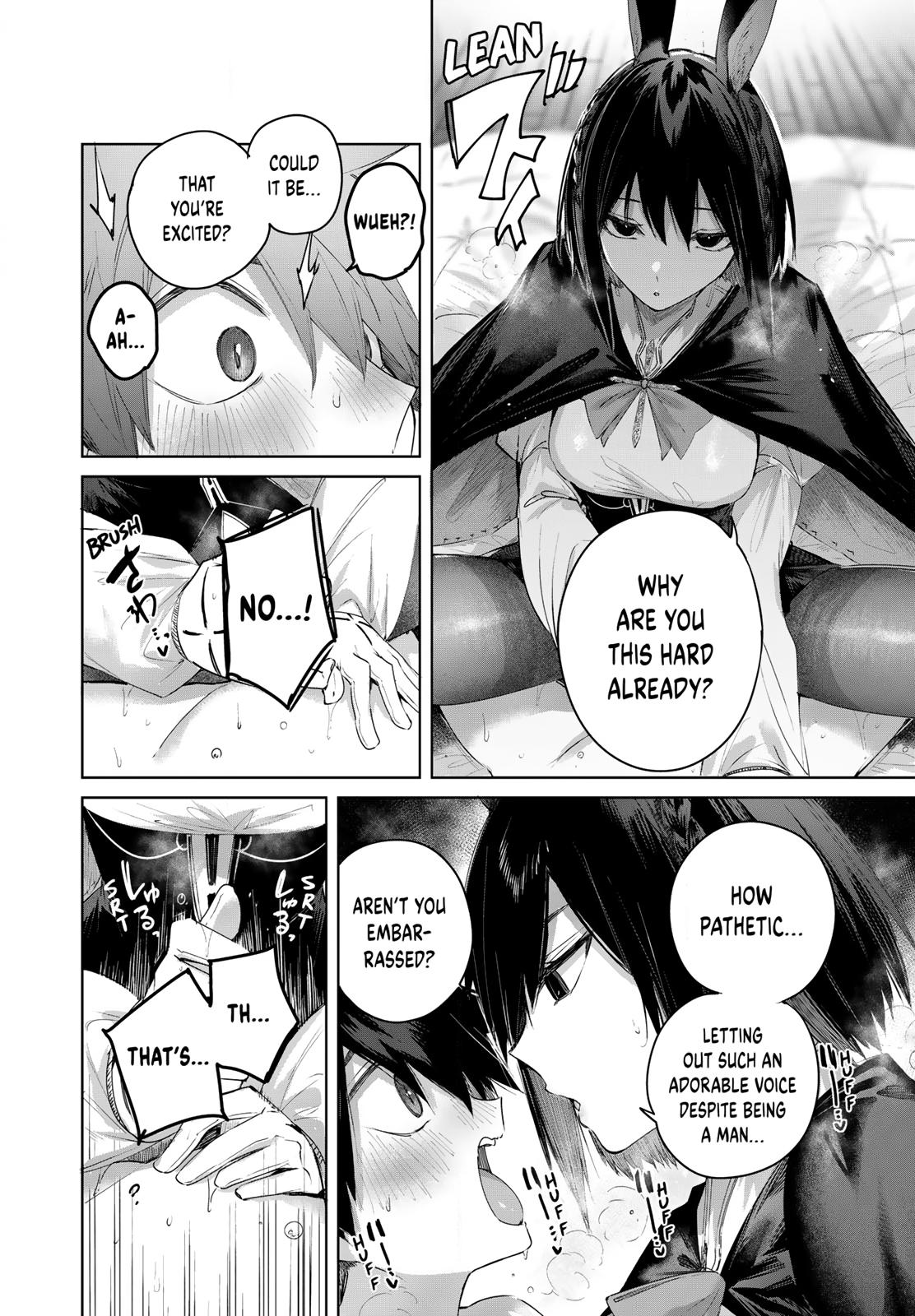 Henkyou no Kusushi, Miyako de S-Rank Boukensha to Naru: Eiyuumura no Shounen ga Cheat-yaku de Mujikaku Musou Chap 97 - Next Chap 98