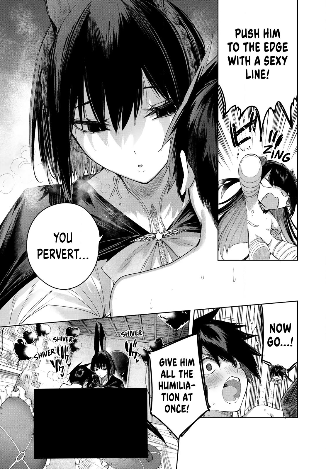 Henkyou no Kusushi, Miyako de S-Rank Boukensha to Naru: Eiyuumura no Shounen ga Cheat-yaku de Mujikaku Musou Chap 97 - Next Chap 98