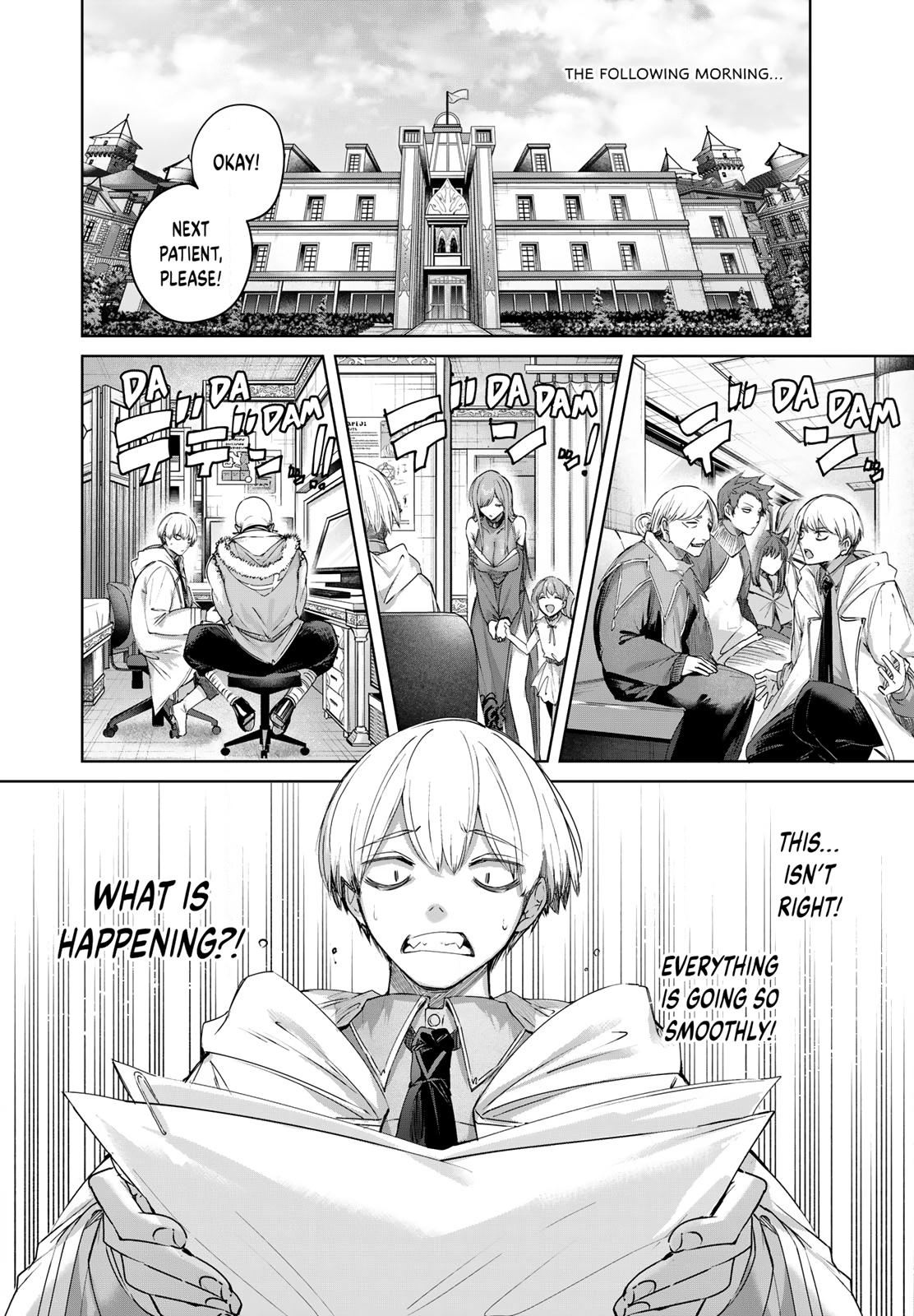 Henkyou no Kusushi, Miyako de S-Rank Boukensha to Naru: Eiyuumura no Shounen ga Cheat-yaku de Mujikaku Musou Chap 94 - Next Chap 95