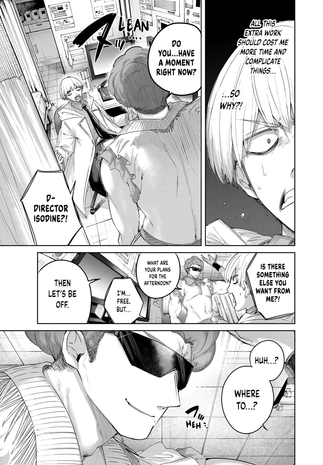 Henkyou no Kusushi, Miyako de S-Rank Boukensha to Naru: Eiyuumura no Shounen ga Cheat-yaku de Mujikaku Musou Chap 94 - Next Chap 95