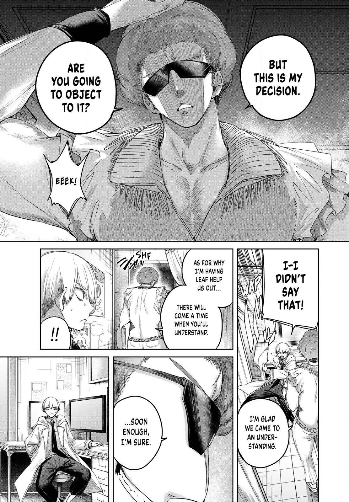 Henkyou no Kusushi, Miyako de S-Rank Boukensha to Naru: Eiyuumura no Shounen ga Cheat-yaku de Mujikaku Musou Chap 94 - Next Chap 95