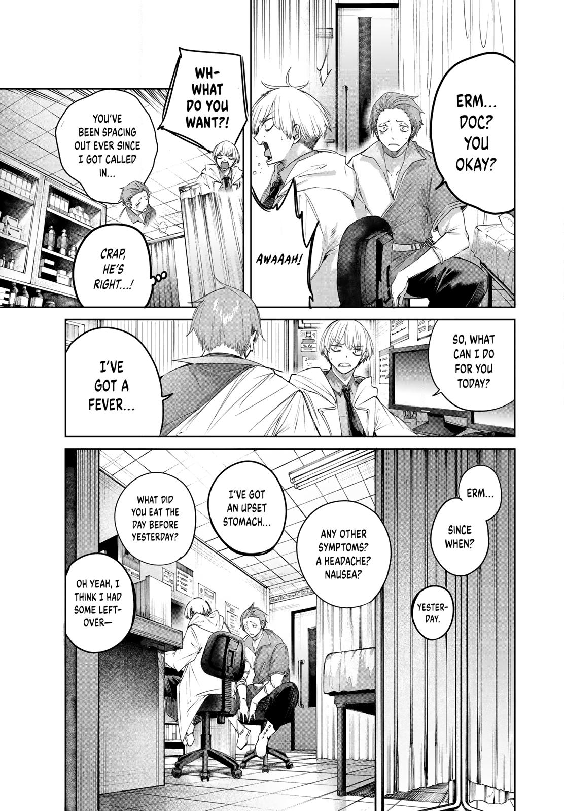 Henkyou no Kusushi, Miyako de S-Rank Boukensha to Naru: Eiyuumura no Shounen ga Cheat-yaku de Mujikaku Musou Chap 94 - Next Chap 95