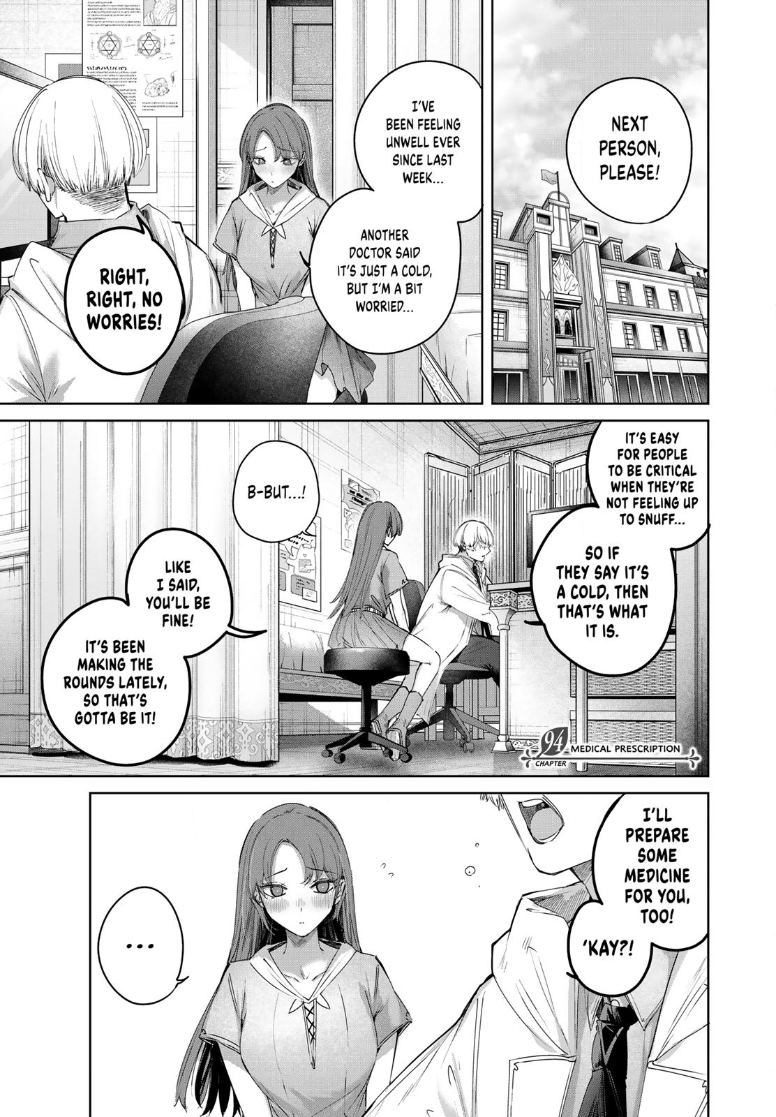 Henkyou no Kusushi, Miyako de S-Rank Boukensha to Naru: Eiyuumura no Shounen ga Cheat-yaku de Mujikaku Musou Chap 94 - Next Chap 95