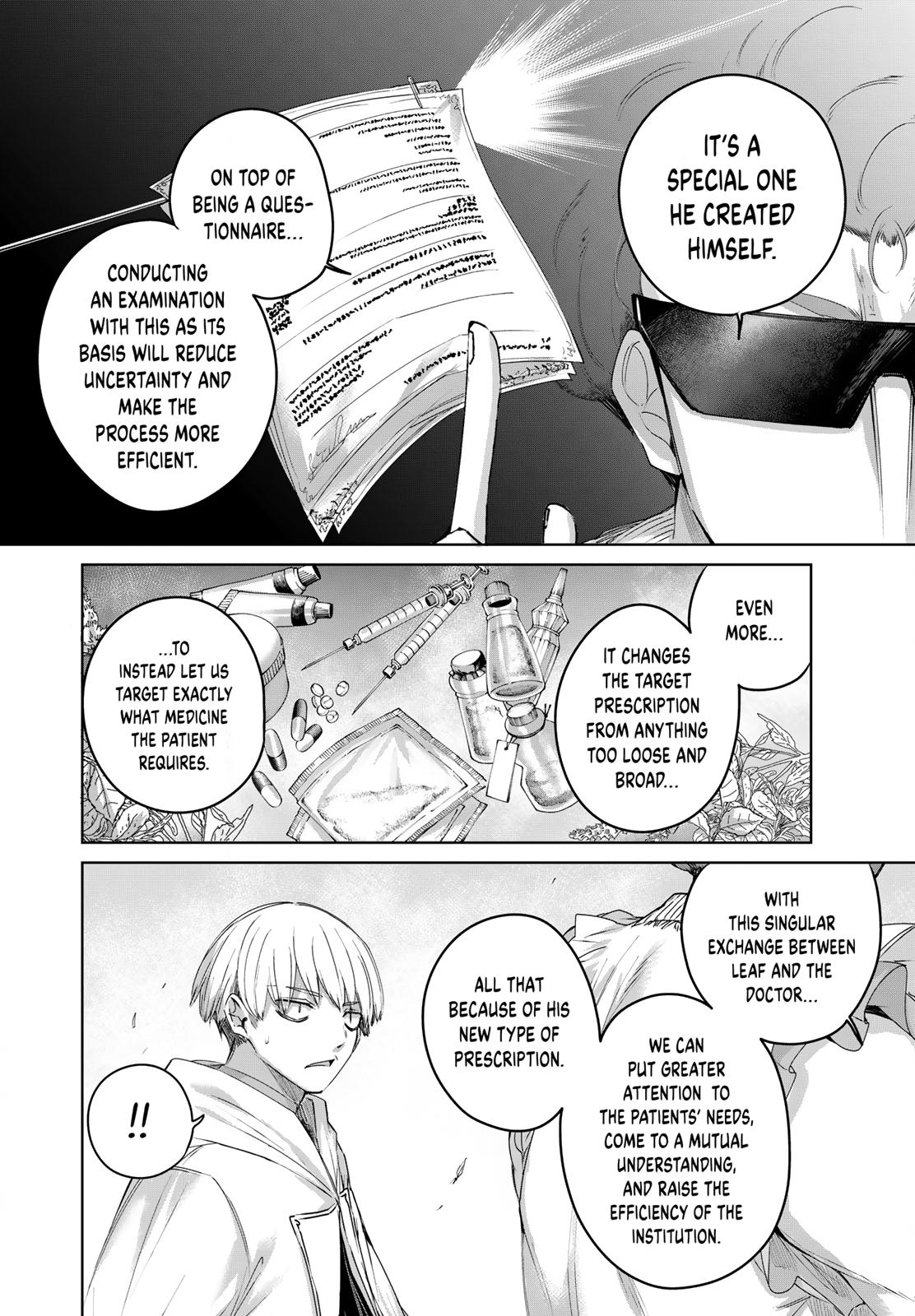 Henkyou no Kusushi, Miyako de S-Rank Boukensha to Naru: Eiyuumura no Shounen ga Cheat-yaku de Mujikaku Musou Chap 94 - Next Chap 95