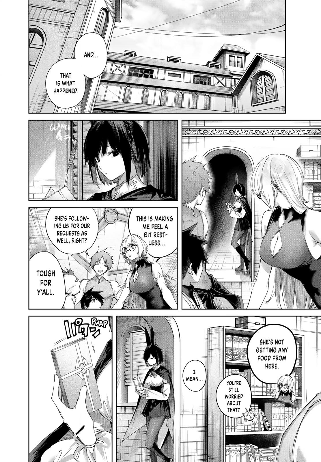 Henkyou no Kusushi, Miyako de S-Rank Boukensha to Naru: Eiyuumura no Shounen ga Cheat-yaku de Mujikaku Musou Chap 95 - Next Chap 96