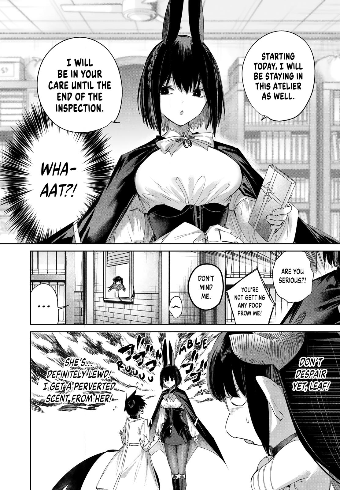 Henkyou no Kusushi, Miyako de S-Rank Boukensha to Naru: Eiyuumura no Shounen ga Cheat-yaku de Mujikaku Musou Chap 95 - Next Chap 96
