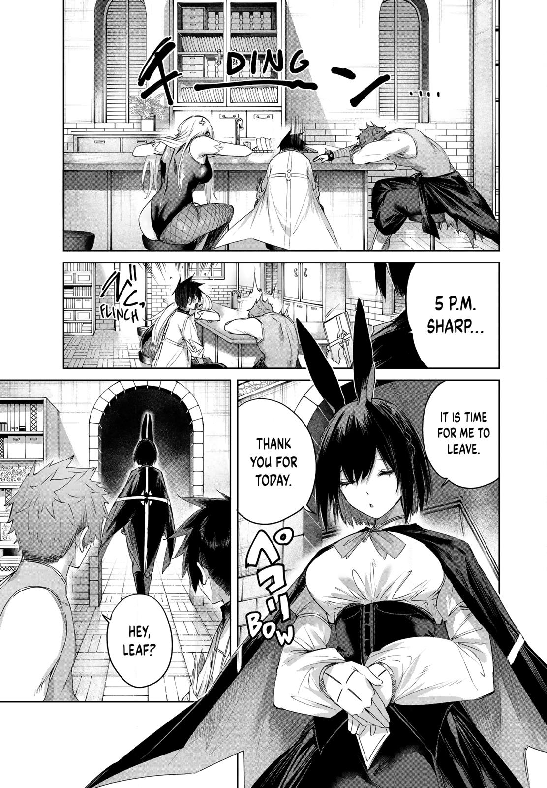 Henkyou no Kusushi, Miyako de S-Rank Boukensha to Naru: Eiyuumura no Shounen ga Cheat-yaku de Mujikaku Musou Chap 95 - Next Chap 96