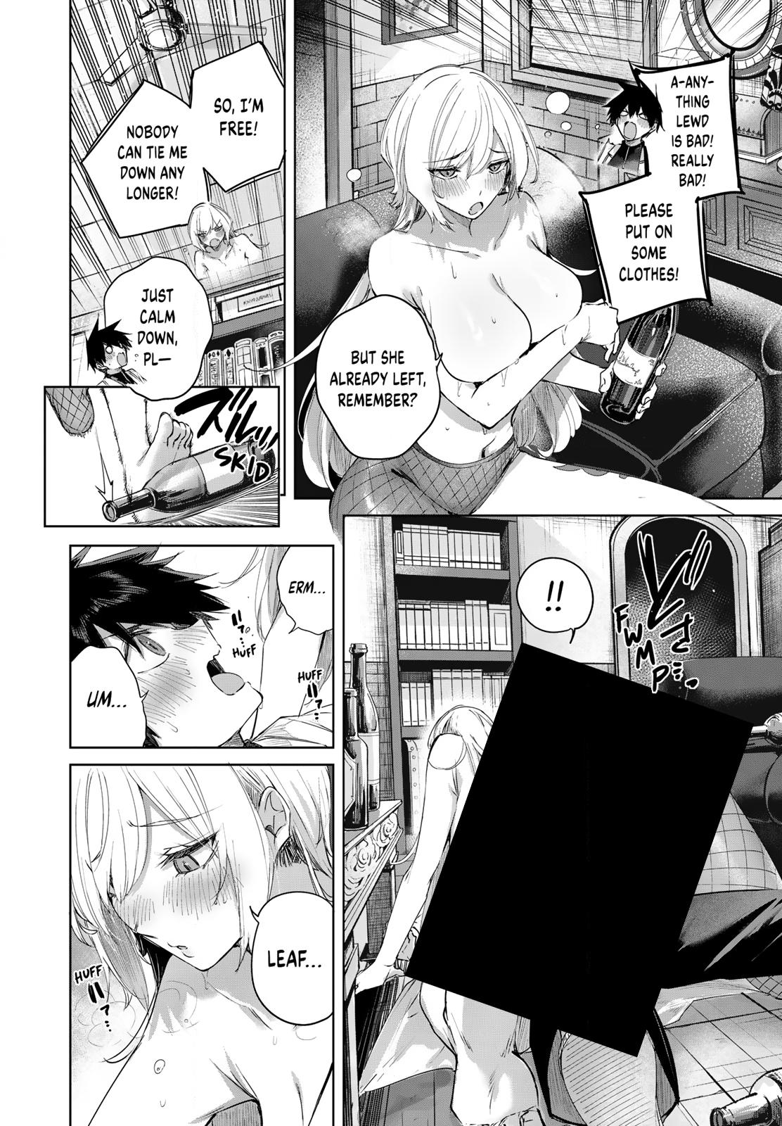 Henkyou no Kusushi, Miyako de S-Rank Boukensha to Naru: Eiyuumura no Shounen ga Cheat-yaku de Mujikaku Musou Chap 95 - Next Chap 96