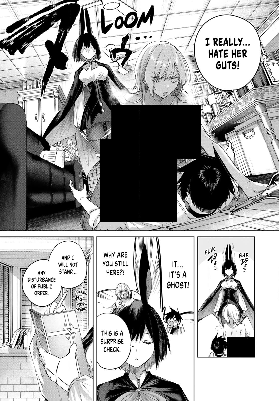 Henkyou no Kusushi, Miyako de S-Rank Boukensha to Naru: Eiyuumura no Shounen ga Cheat-yaku de Mujikaku Musou Chap 95 - Next Chap 96