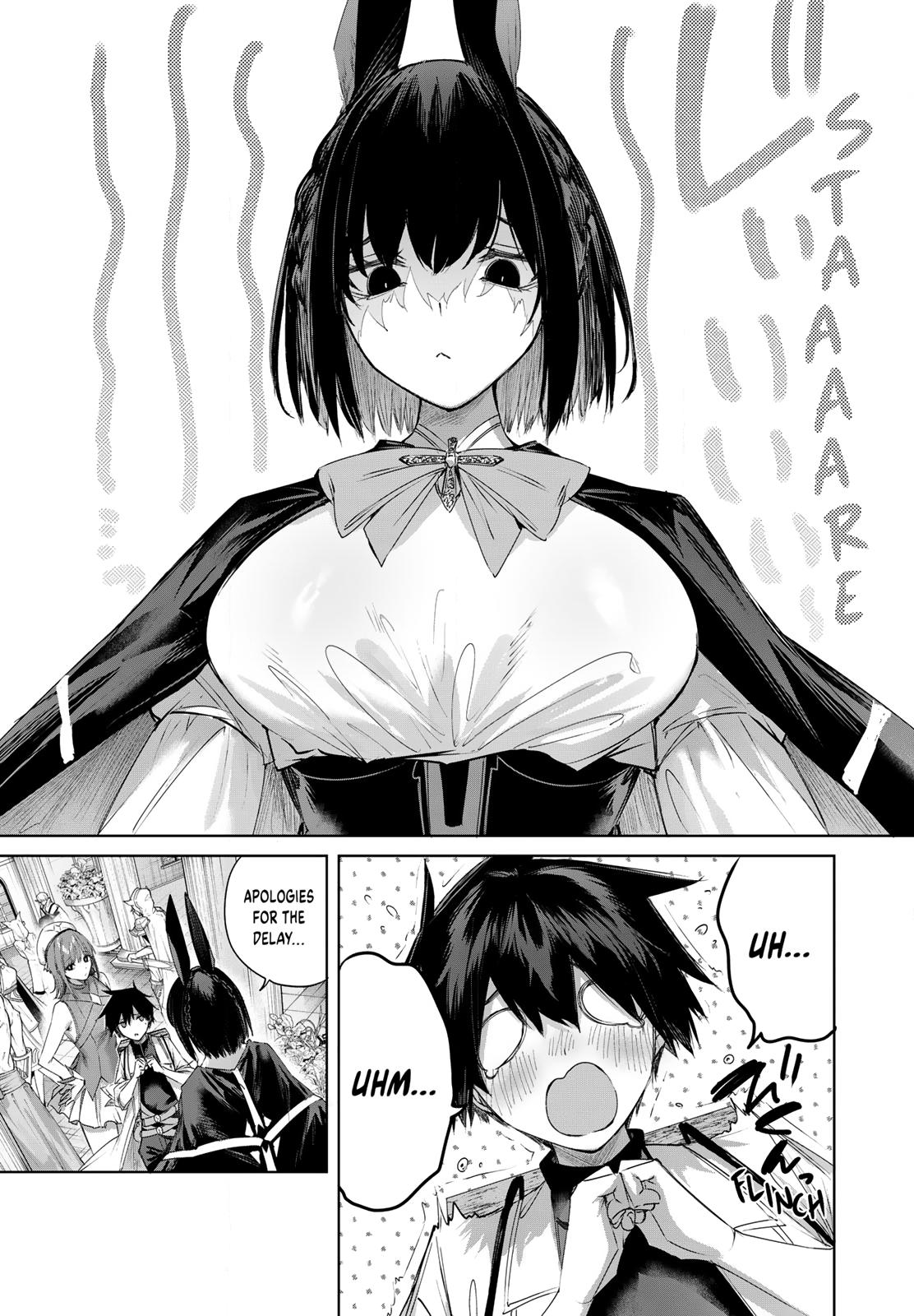 Henkyou no Kusushi, Miyako de S-Rank Boukensha to Naru: Eiyuumura no Shounen ga Cheat-yaku de Mujikaku Musou Chap 95 - Next Chap 96