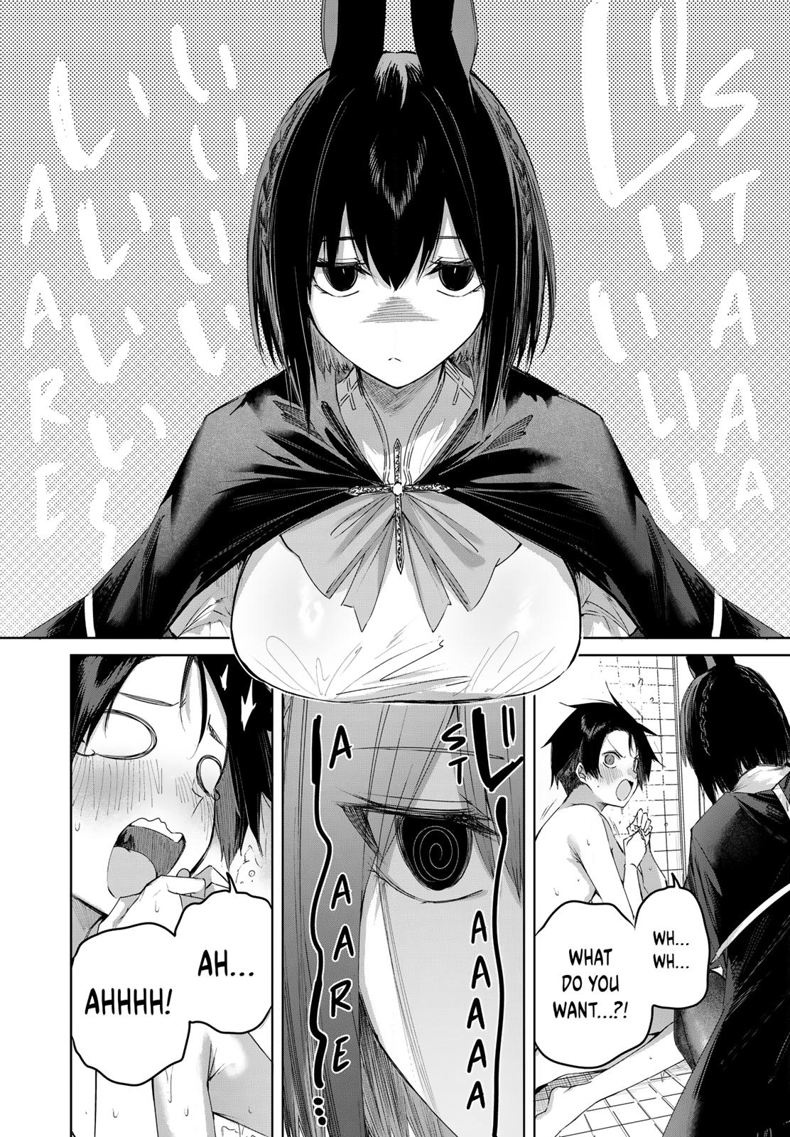 Henkyou no Kusushi, Miyako de S-Rank Boukensha to Naru: Eiyuumura no Shounen ga Cheat-yaku de Mujikaku Musou Chap 96 - Next Chap 97