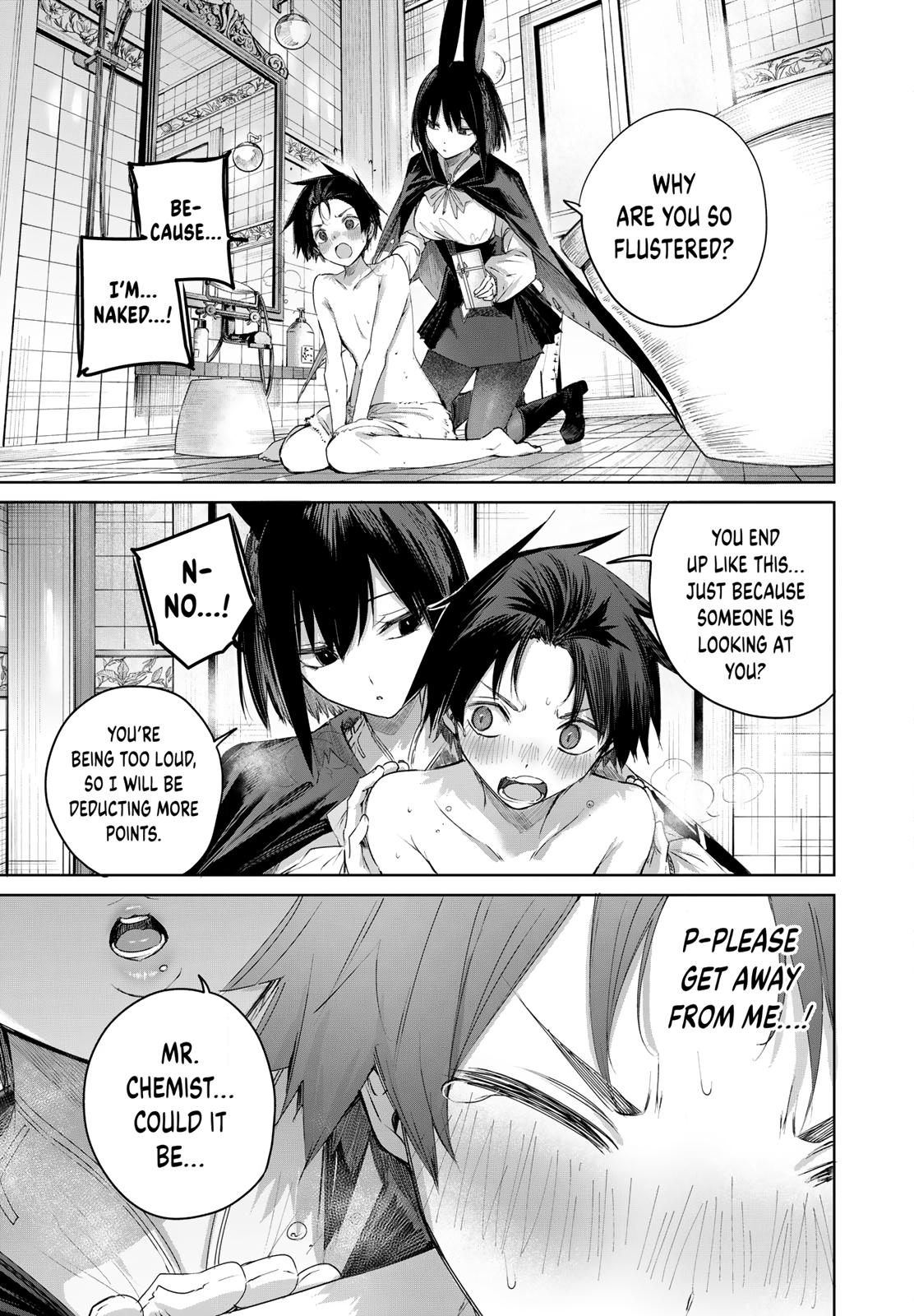 Henkyou no Kusushi, Miyako de S-Rank Boukensha to Naru: Eiyuumura no Shounen ga Cheat-yaku de Mujikaku Musou Chap 96 - Next Chap 97