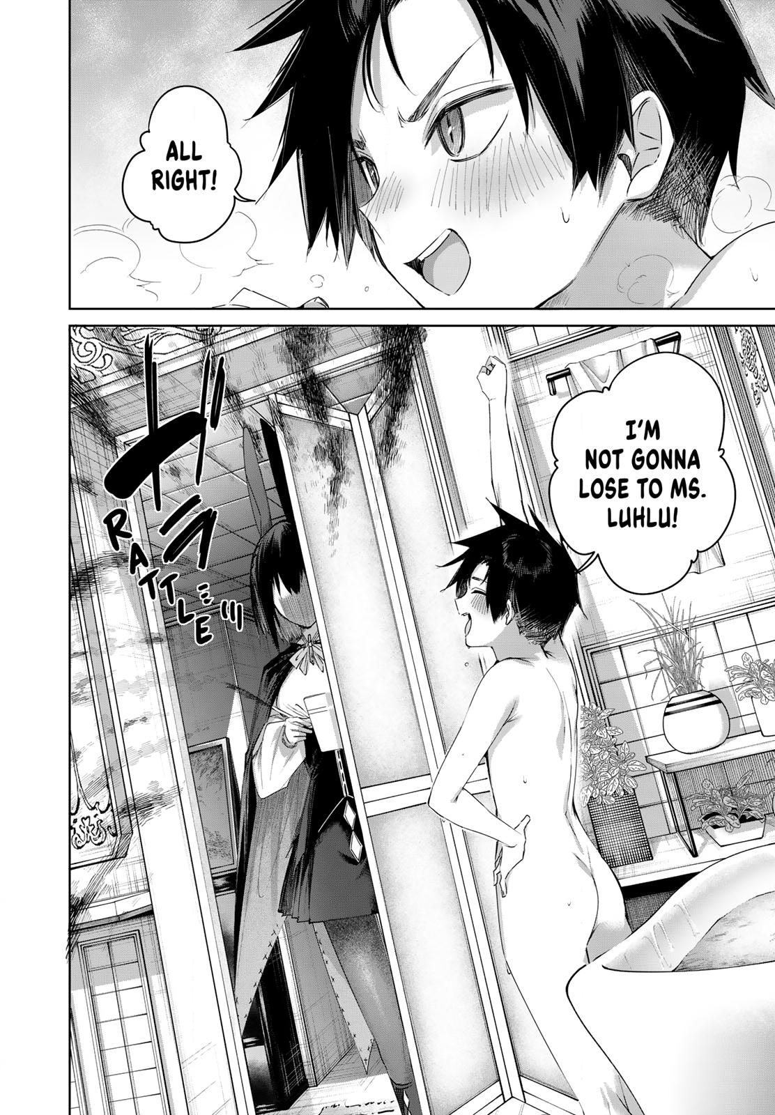 Henkyou no Kusushi, Miyako de S-Rank Boukensha to Naru: Eiyuumura no Shounen ga Cheat-yaku de Mujikaku Musou Chap 96 - Next Chap 97