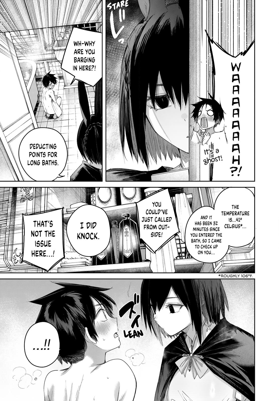 Henkyou no Kusushi, Miyako de S-Rank Boukensha to Naru: Eiyuumura no Shounen ga Cheat-yaku de Mujikaku Musou Chap 96 - Next Chap 97