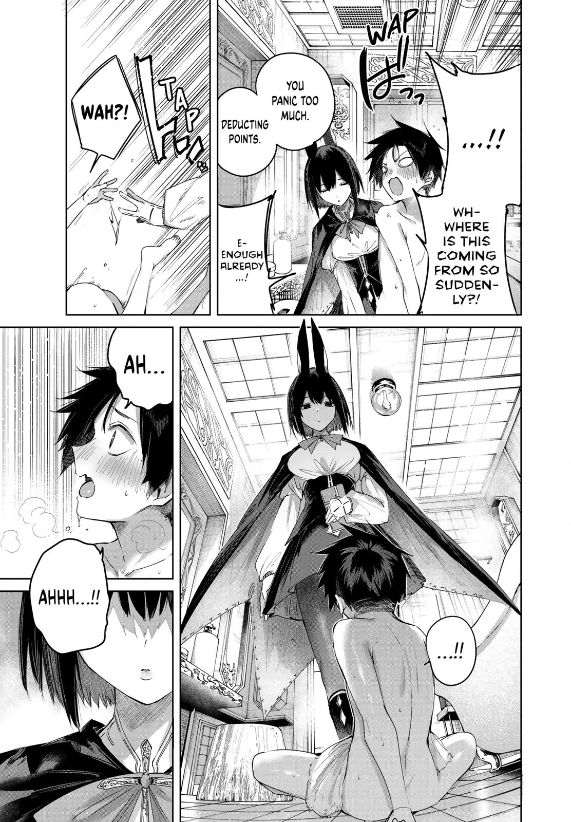 Henkyou no Kusushi, Miyako de S-Rank Boukensha to Naru: Eiyuumura no Shounen ga Cheat-yaku de Mujikaku Musou Chap 96 - Next Chap 97