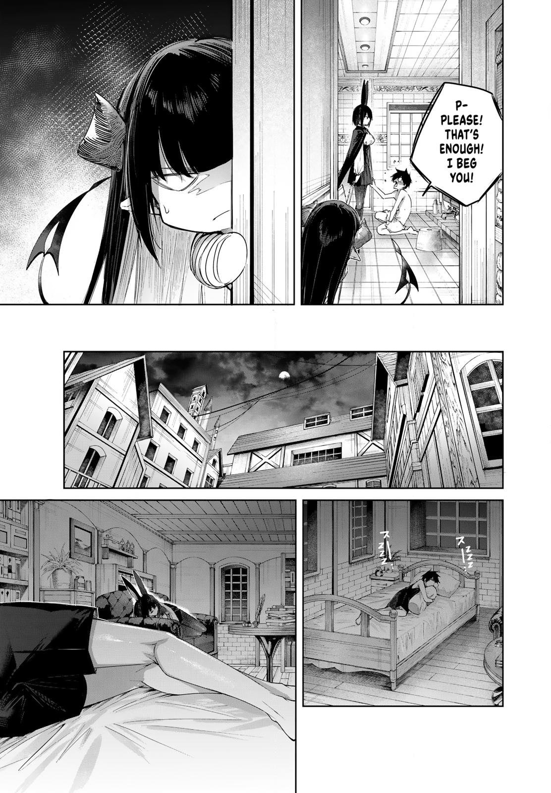 Henkyou no Kusushi, Miyako de S-Rank Boukensha to Naru: Eiyuumura no Shounen ga Cheat-yaku de Mujikaku Musou Chap 96 - Next Chap 97