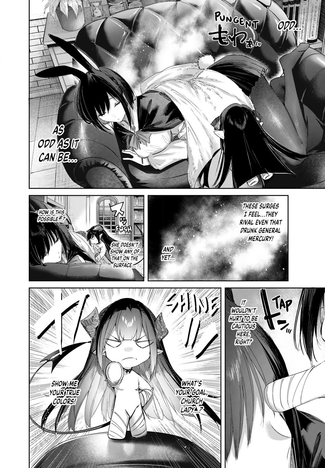 Henkyou no Kusushi, Miyako de S-Rank Boukensha to Naru: Eiyuumura no Shounen ga Cheat-yaku de Mujikaku Musou Chap 96 - Next Chap 97