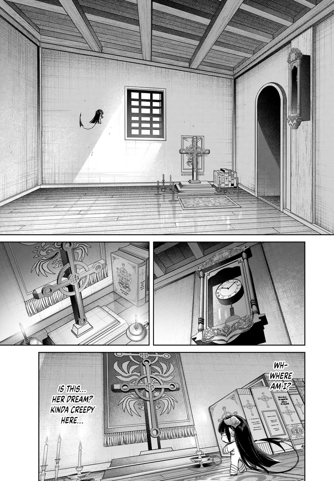Henkyou no Kusushi, Miyako de S-Rank Boukensha to Naru: Eiyuumura no Shounen ga Cheat-yaku de Mujikaku Musou Chap 96 - Next Chap 97