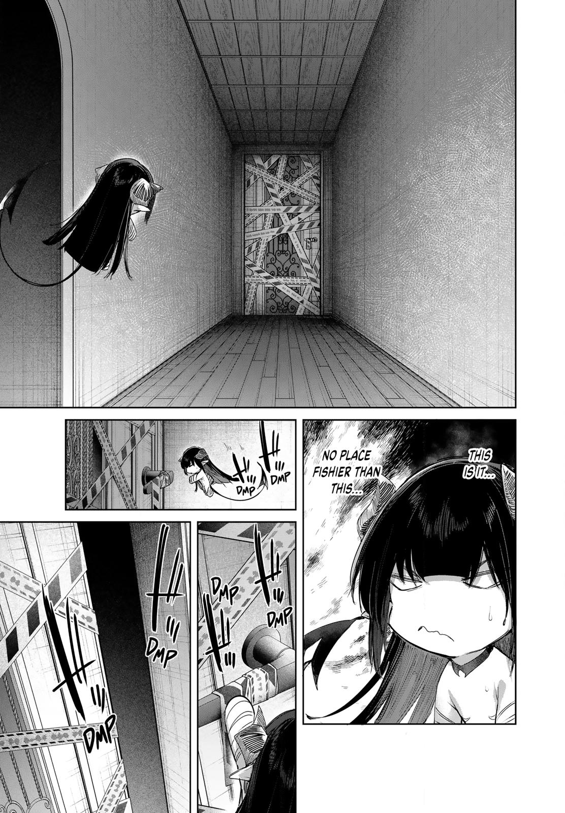Henkyou no Kusushi, Miyako de S-Rank Boukensha to Naru: Eiyuumura no Shounen ga Cheat-yaku de Mujikaku Musou Chap 96 - Next Chap 97