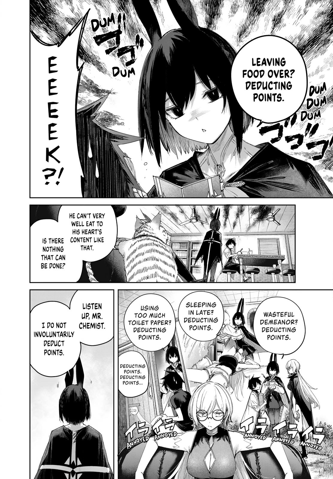Henkyou no Kusushi, Miyako de S-Rank Boukensha to Naru: Eiyuumura no Shounen ga Cheat-yaku de Mujikaku Musou Chap 96 - Next Chap 97