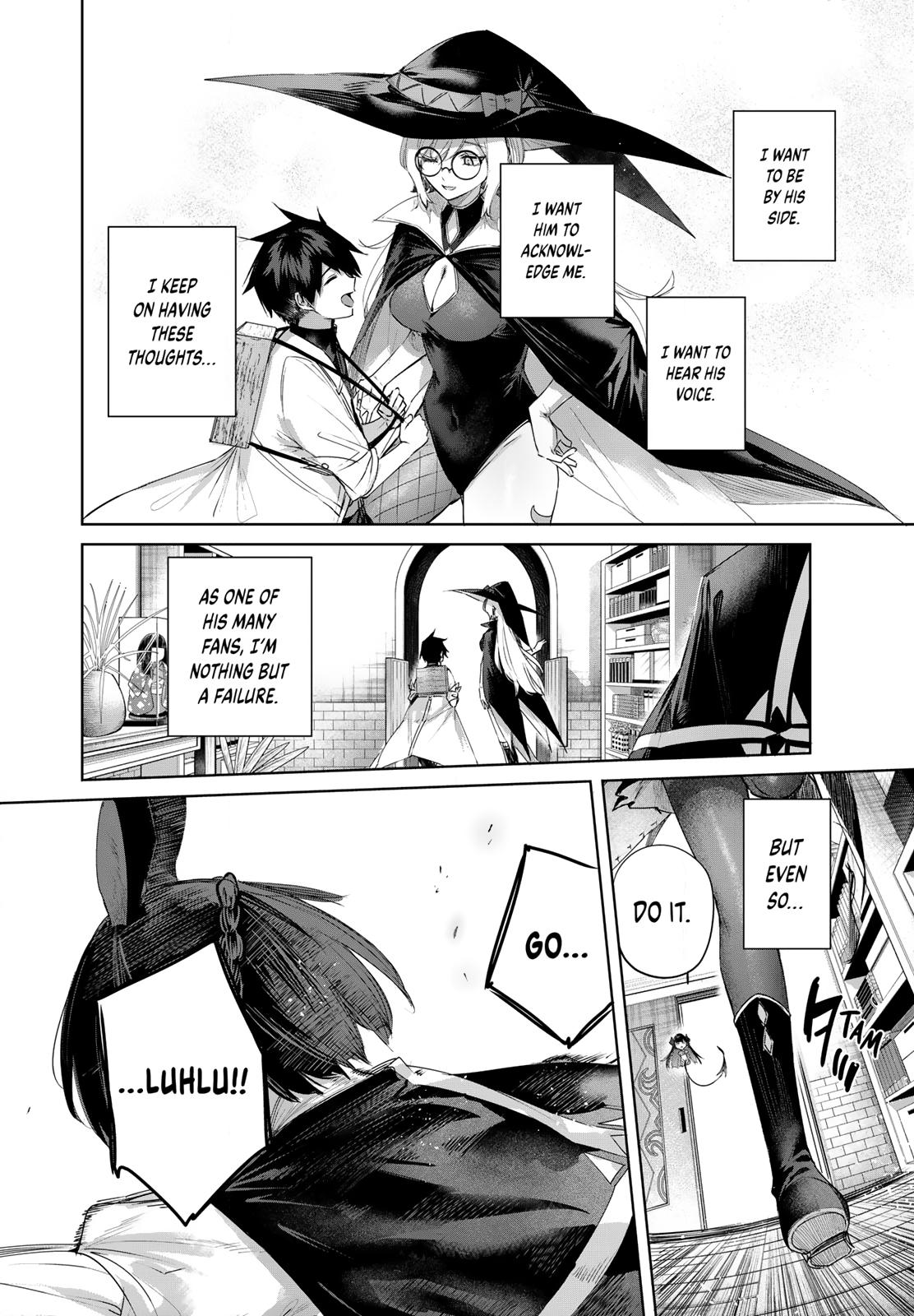 Henkyou no Kusushi, Miyako de S-Rank Boukensha to Naru: Eiyuumura no Shounen ga Cheat-yaku de Mujikaku Musou Chap 98 - Next Chap 99