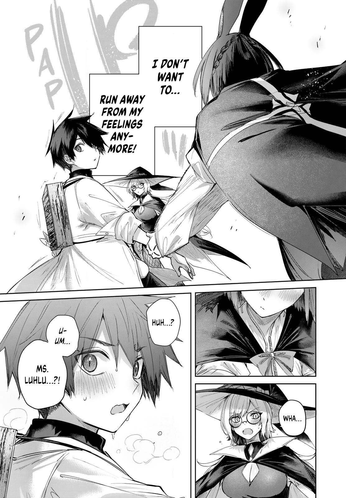 Henkyou no Kusushi, Miyako de S-Rank Boukensha to Naru: Eiyuumura no Shounen ga Cheat-yaku de Mujikaku Musou Chap 98 - Next Chap 99