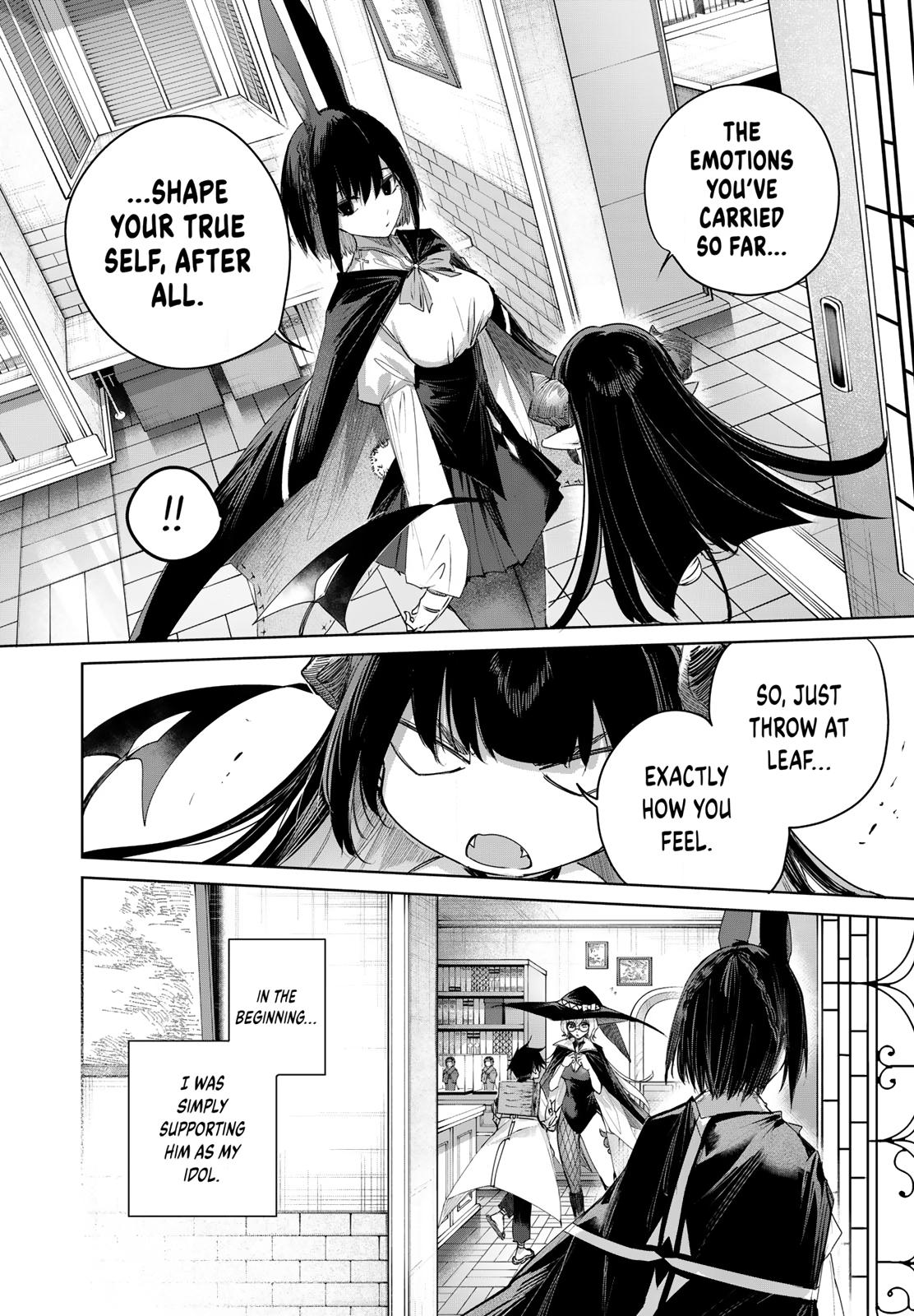 Henkyou no Kusushi, Miyako de S-Rank Boukensha to Naru: Eiyuumura no Shounen ga Cheat-yaku de Mujikaku Musou Chap 98 - Next Chap 99