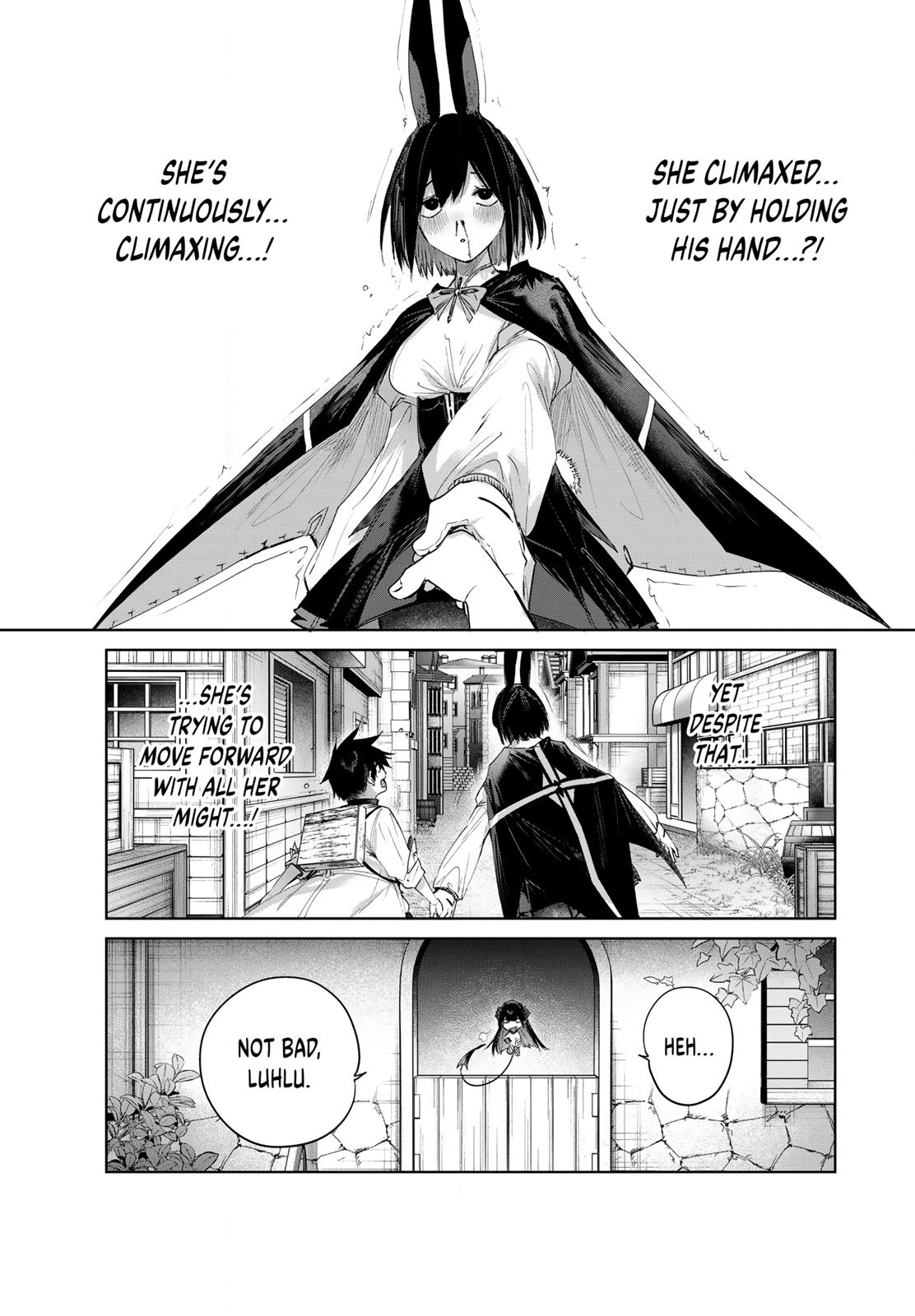 Henkyou no Kusushi, Miyako de S-Rank Boukensha to Naru: Eiyuumura no Shounen ga Cheat-yaku de Mujikaku Musou Chap 98 - Next Chap 99